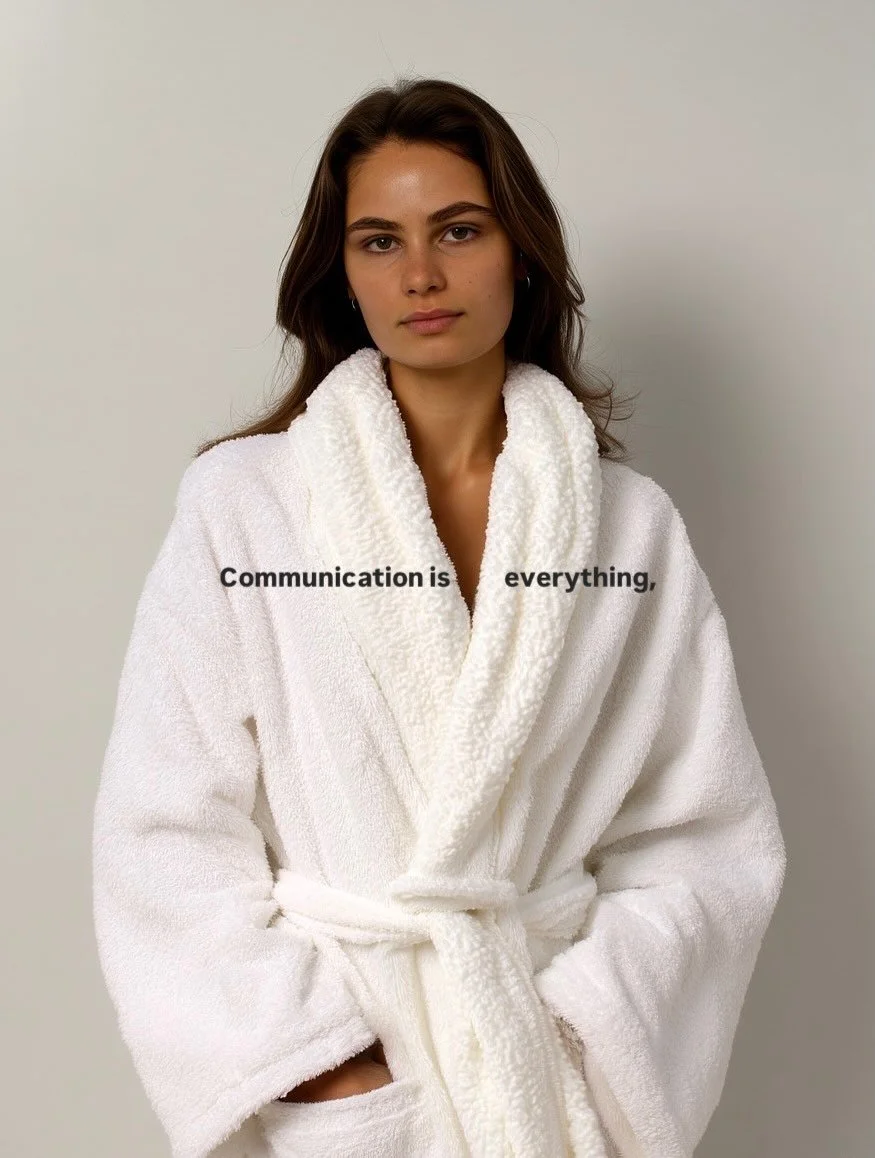 Peptides are biological messengers for repair and resilience.