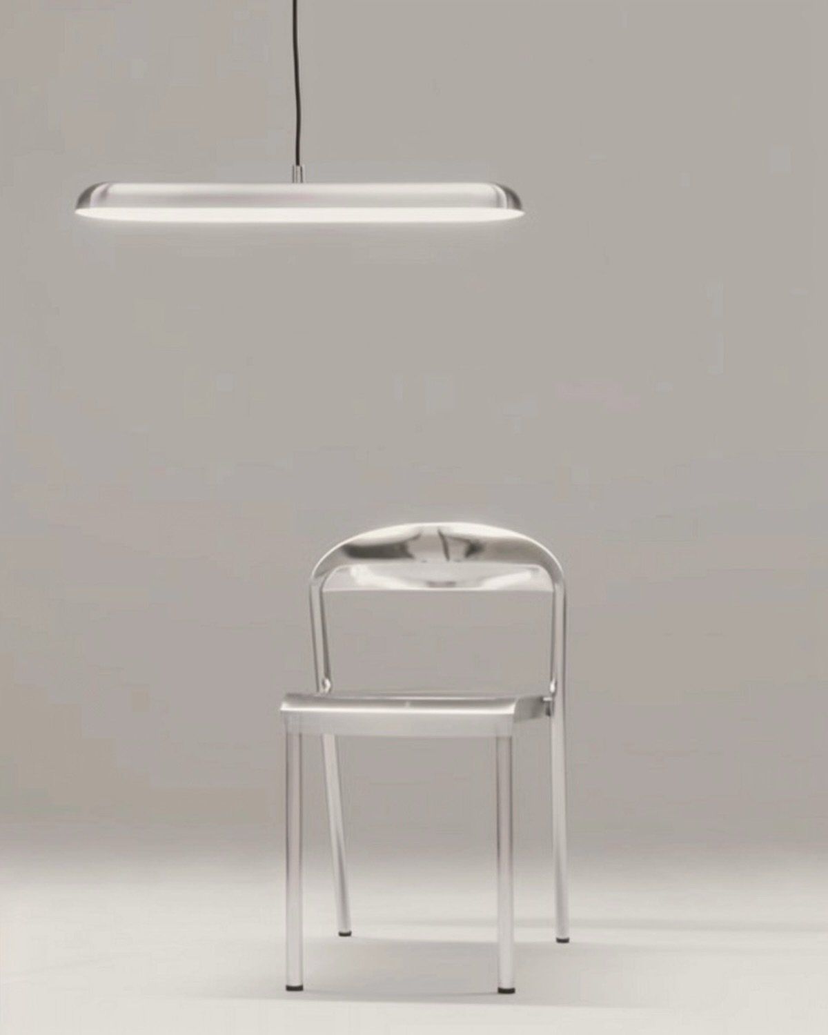 The seat&rsquo;s not empty. It&rsquo;s being prepared. 2026.