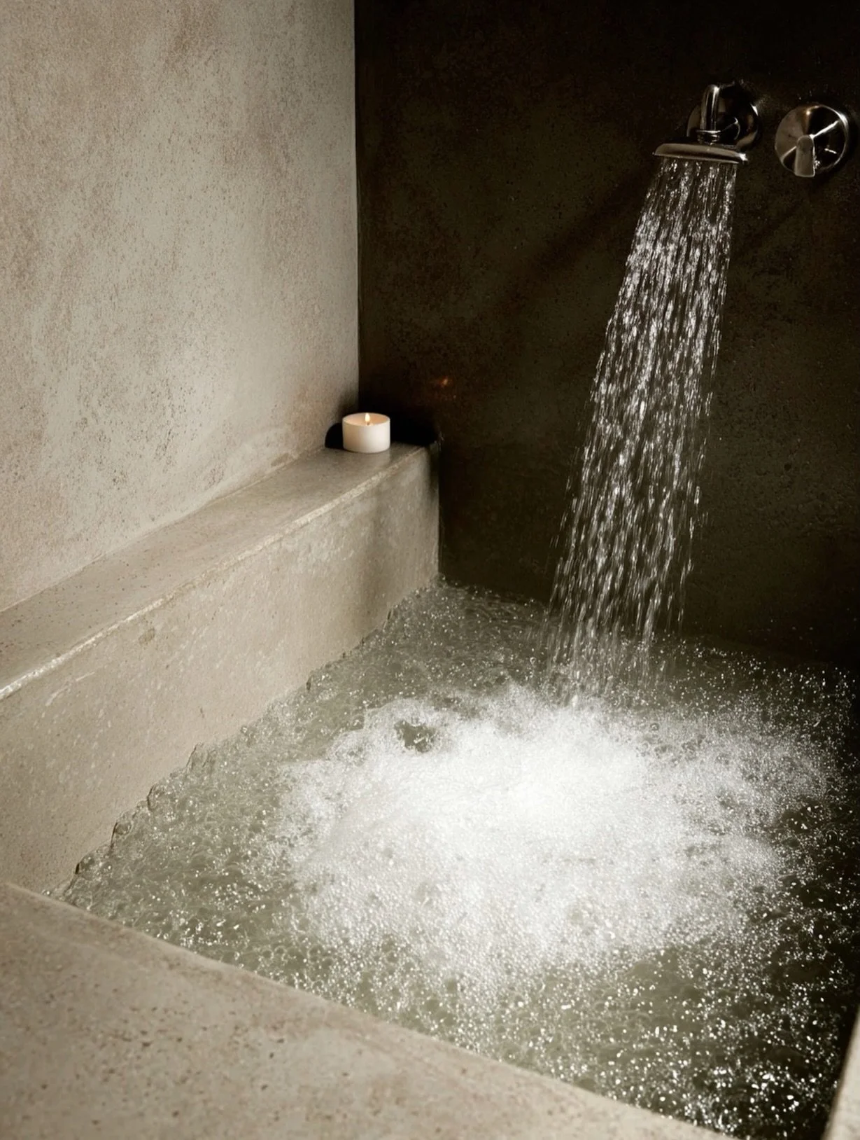 Acute cold exposure induces rapid vasoconstriction and barrier stress