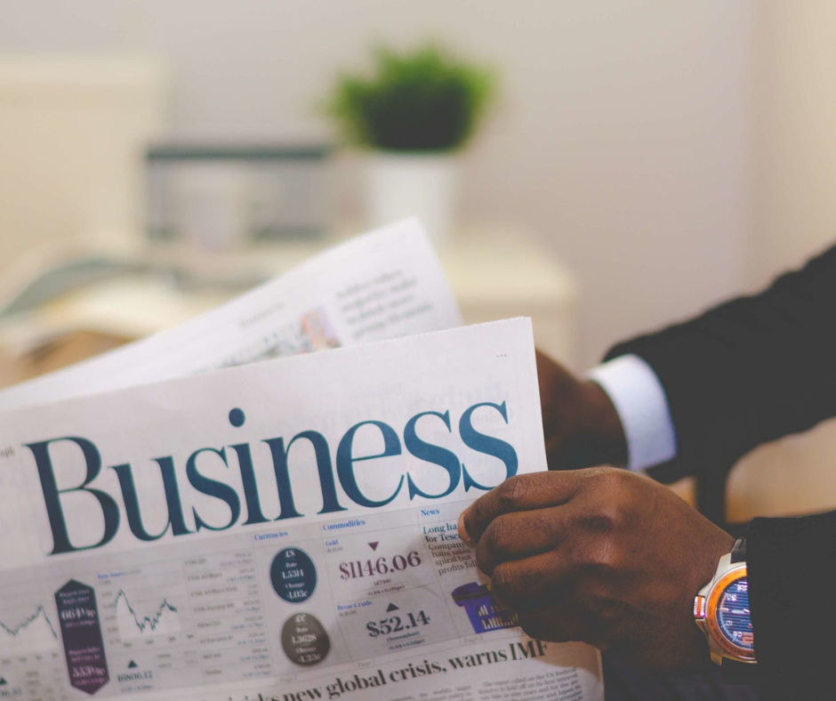 At Pro Tax, we love helping you grow your business. This goes hand in hand with excellent accounting and tax experts.