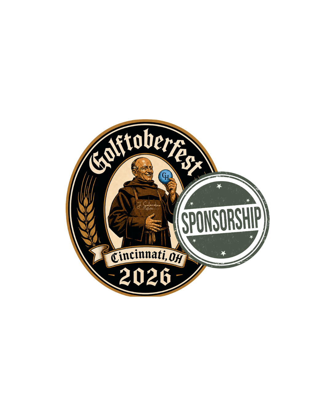 Hole Sponsorship Package