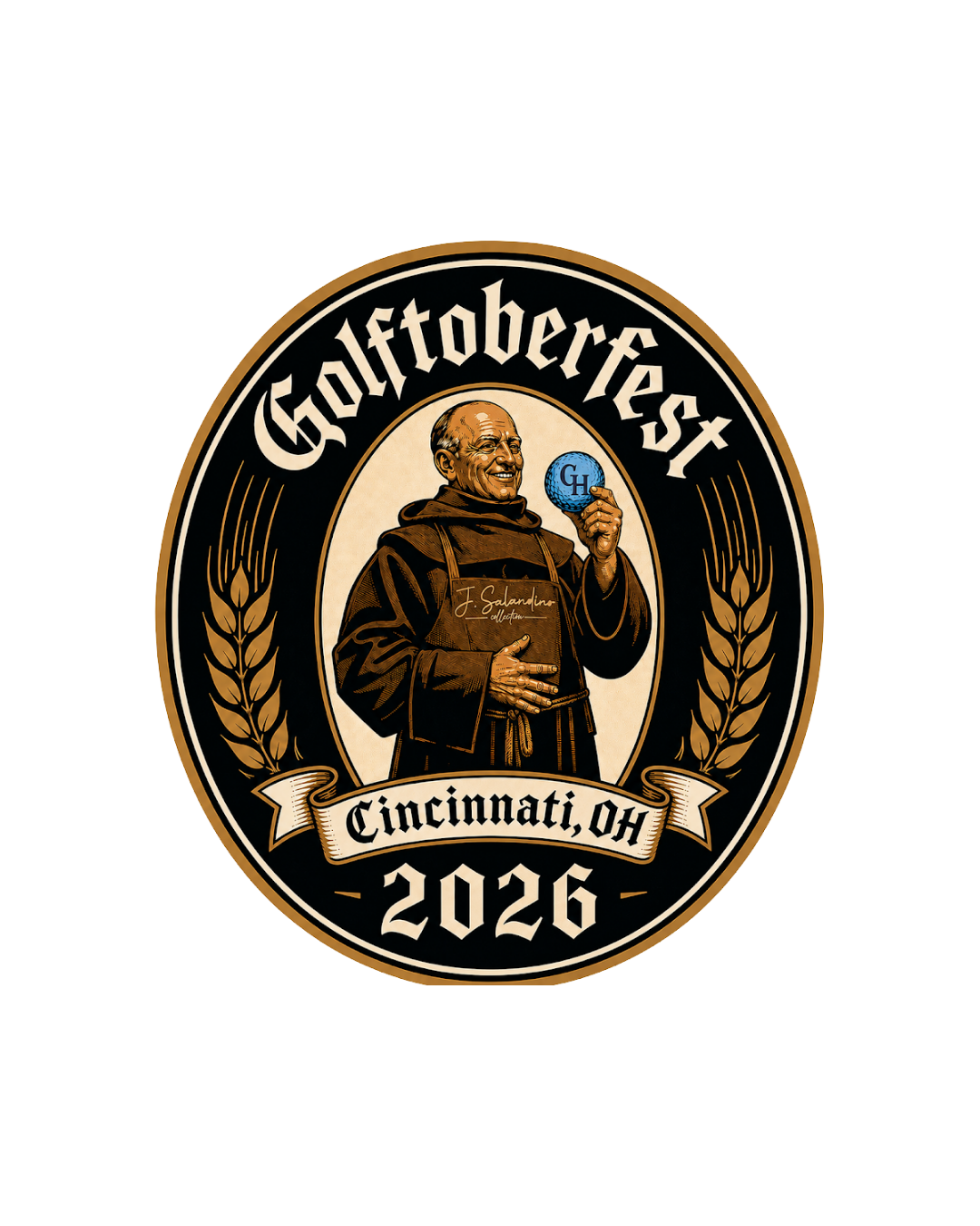 GOLFtoberfest