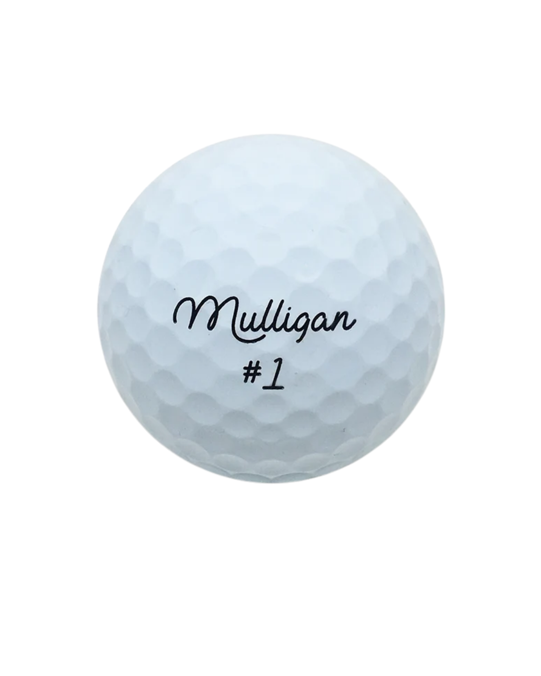 Mulligan Ball