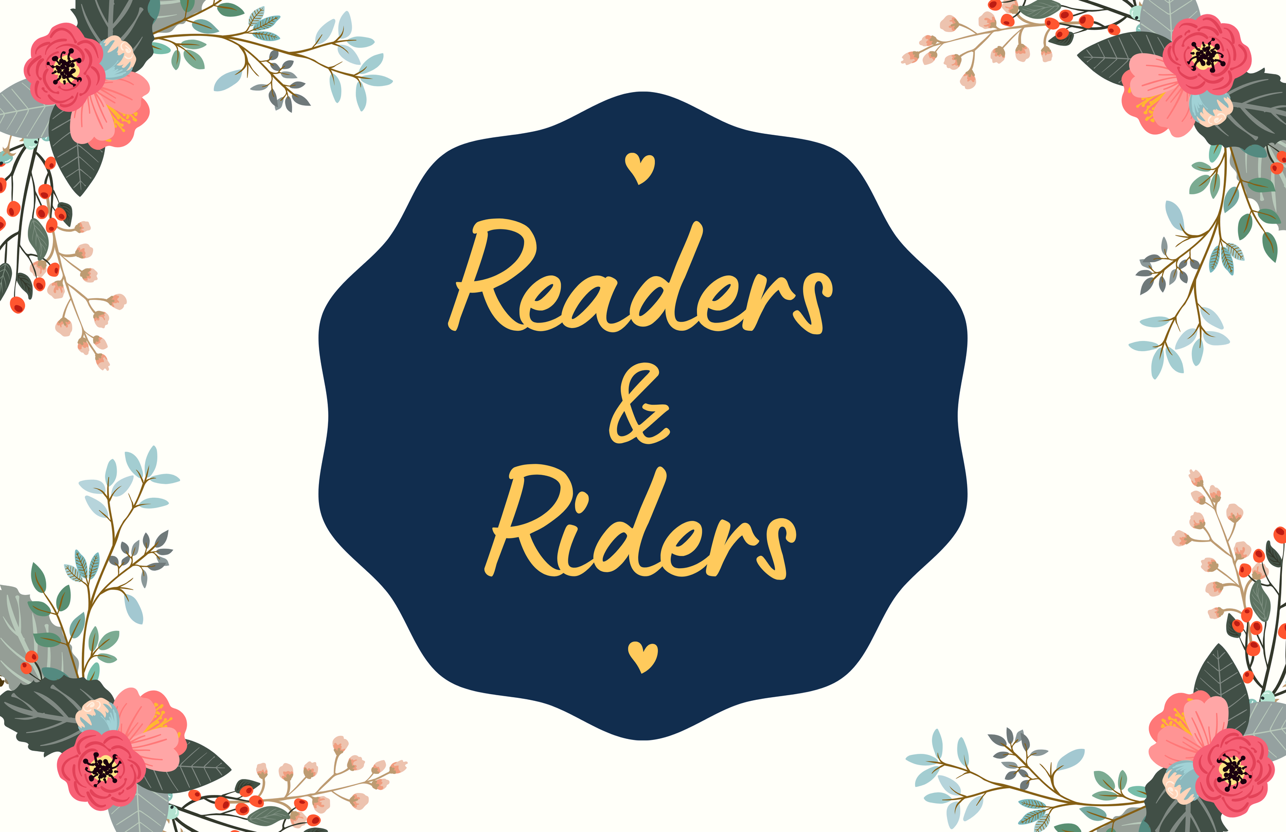 Readers and Riders