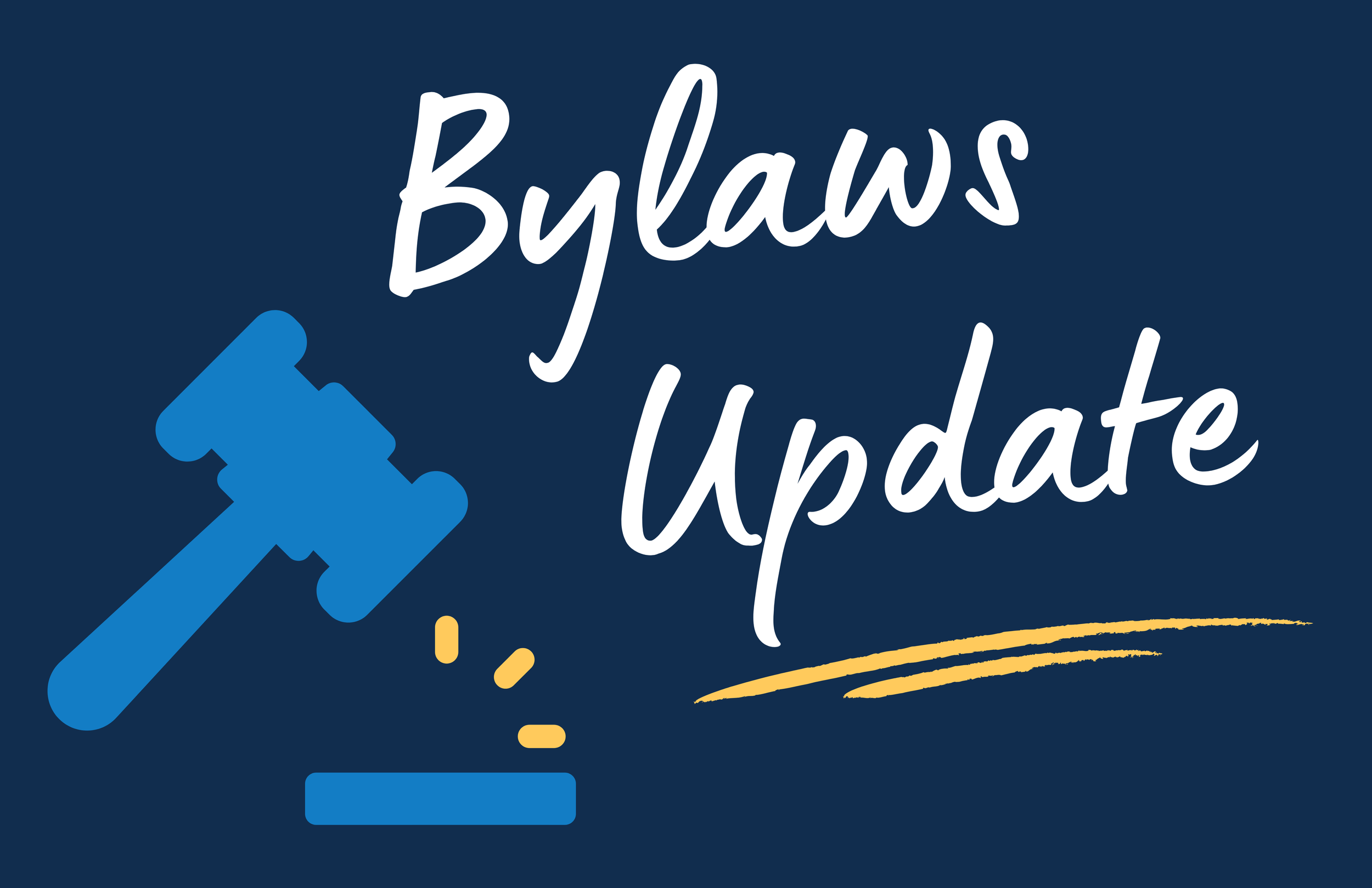 By-Laws Q&A Session