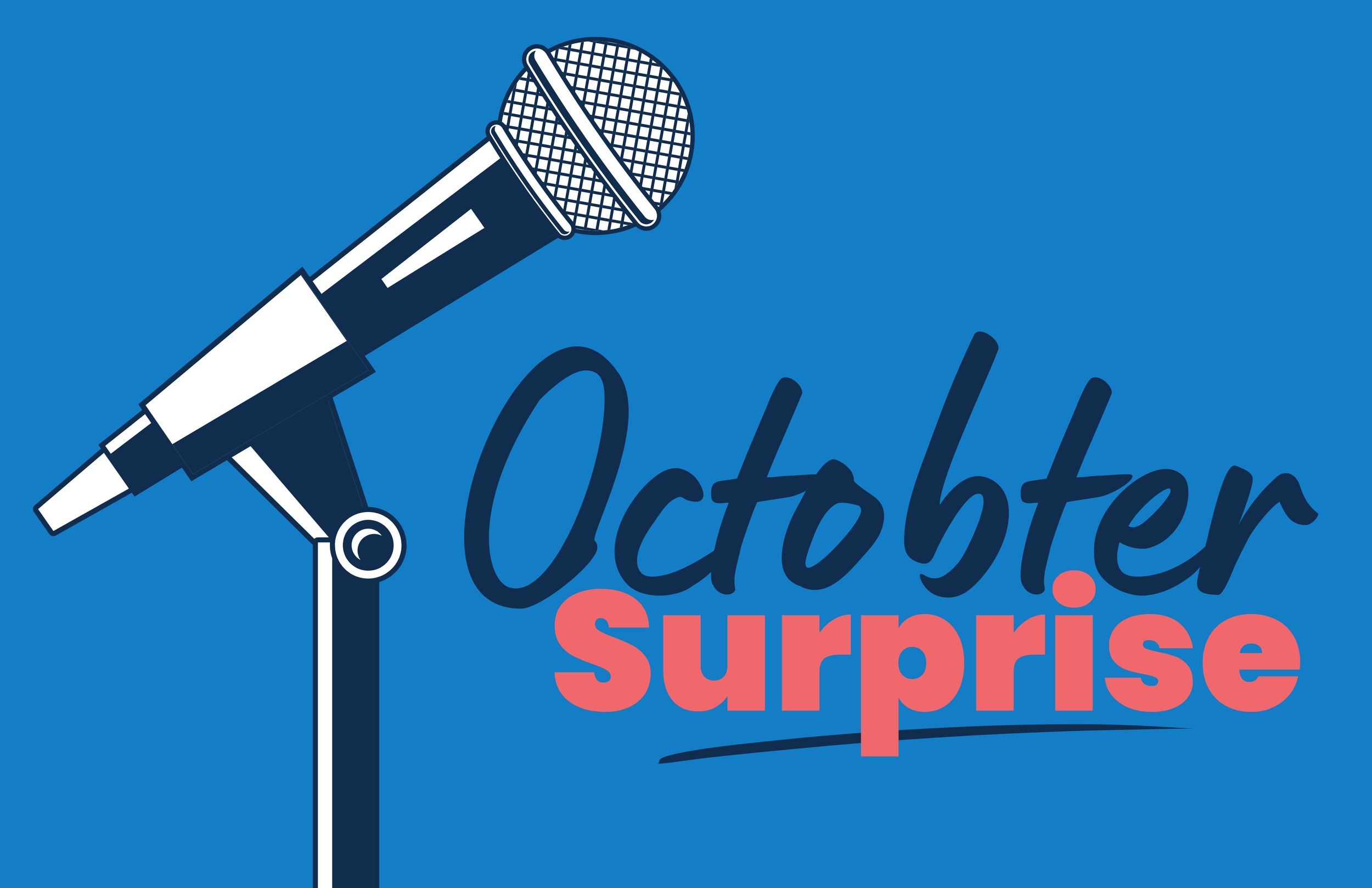 October Surprise