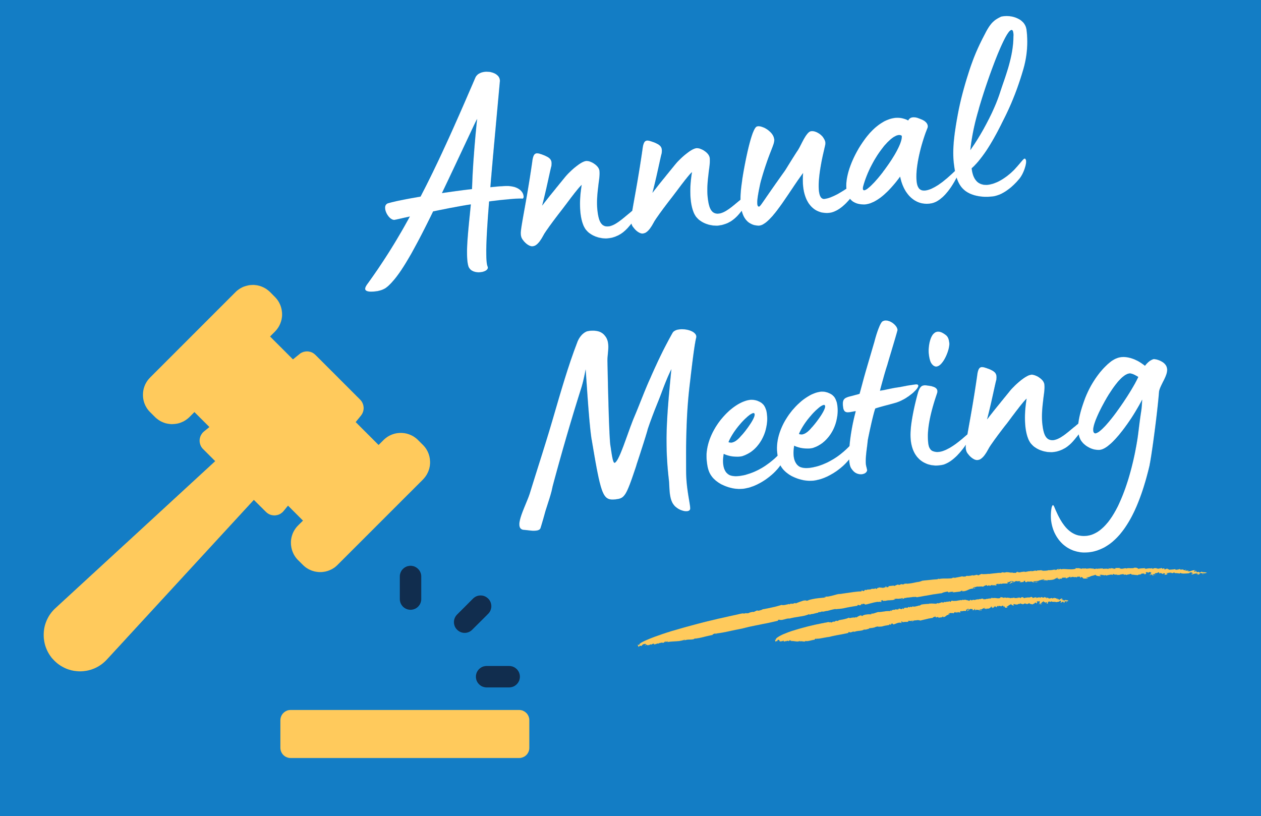 Annual Meeting