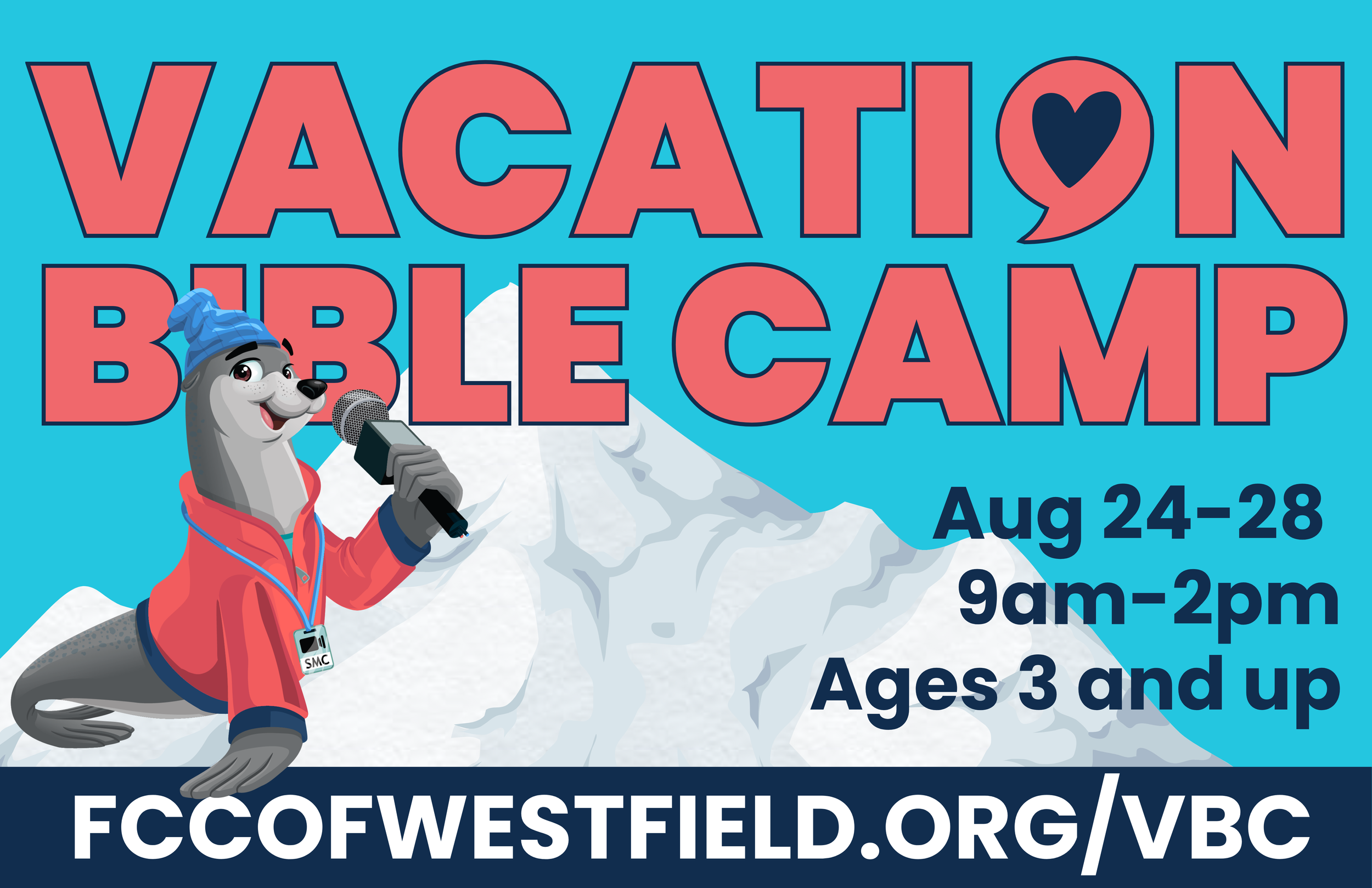 Vacation Bible Camp