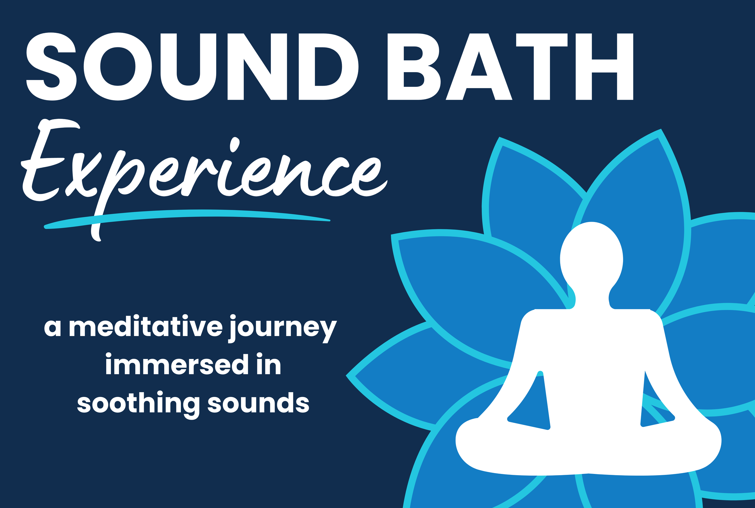 Sound Bath Experience