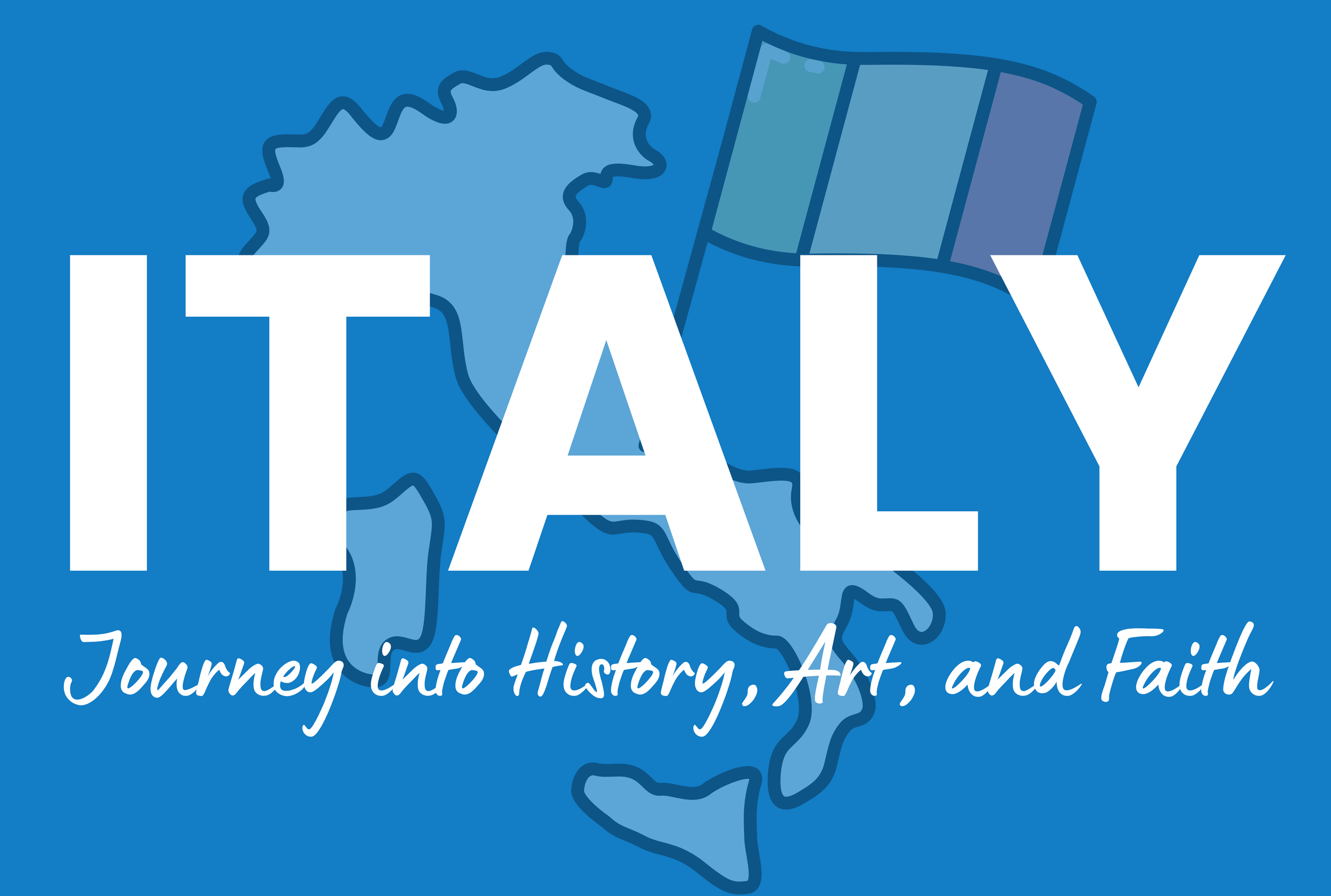 Italy Trip Informational Meeting