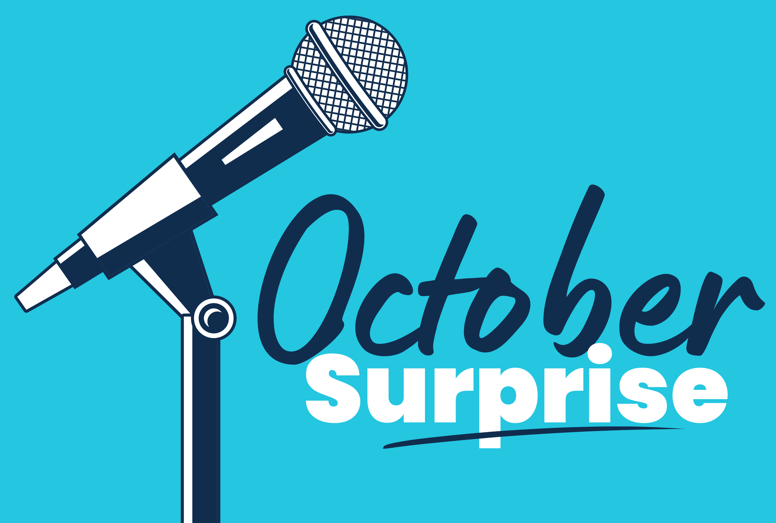 October Surprise