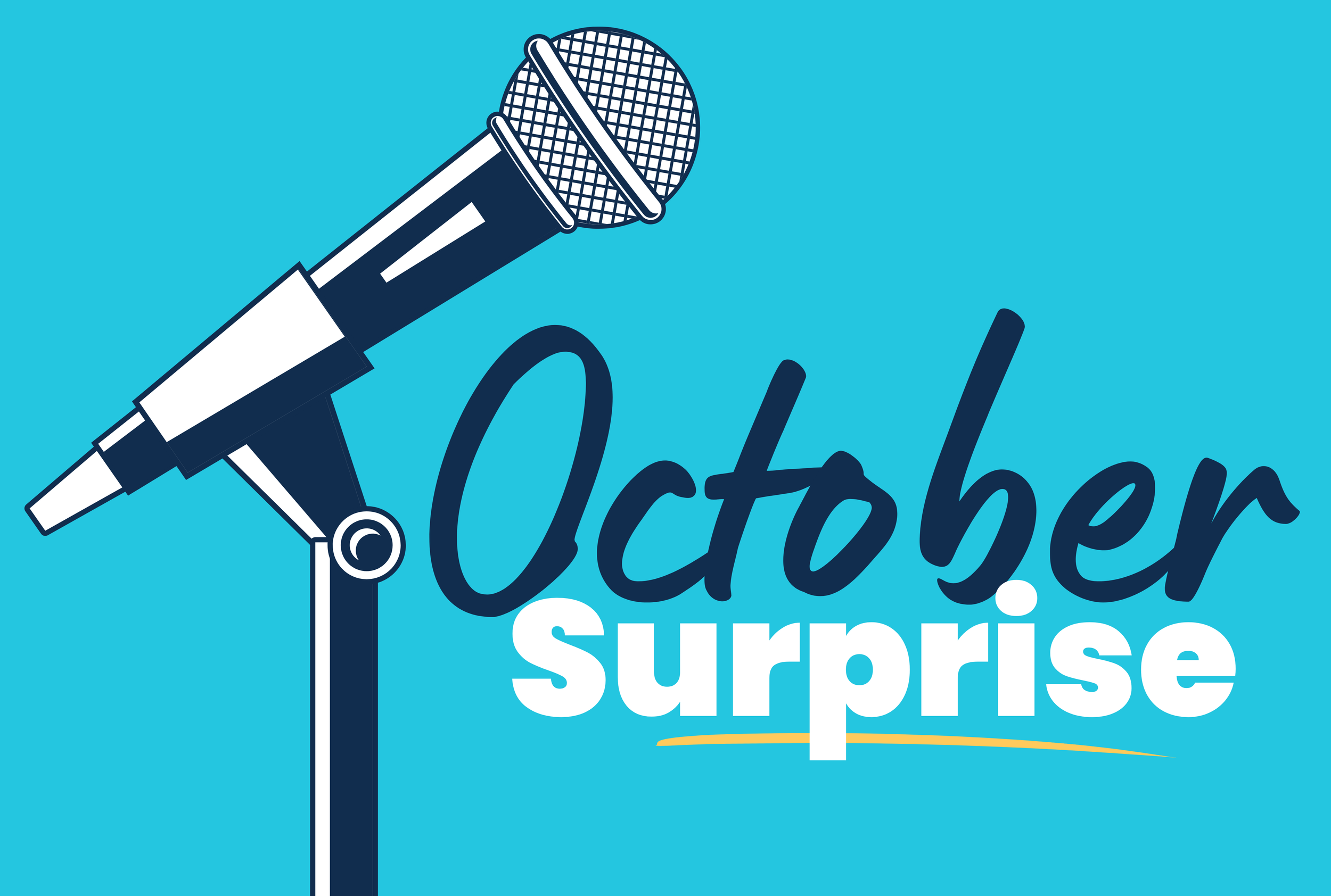 October Surprise