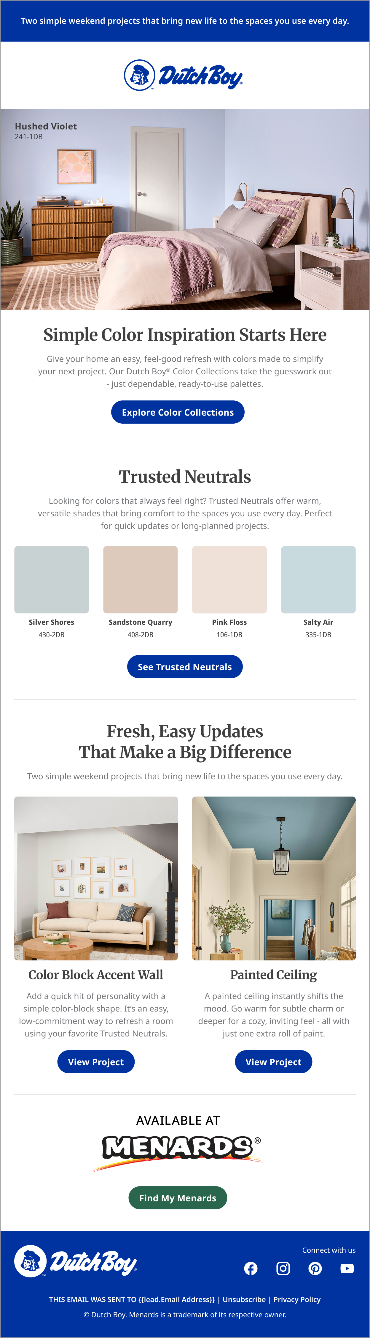 Dutch Boy Brand Refresh email.png