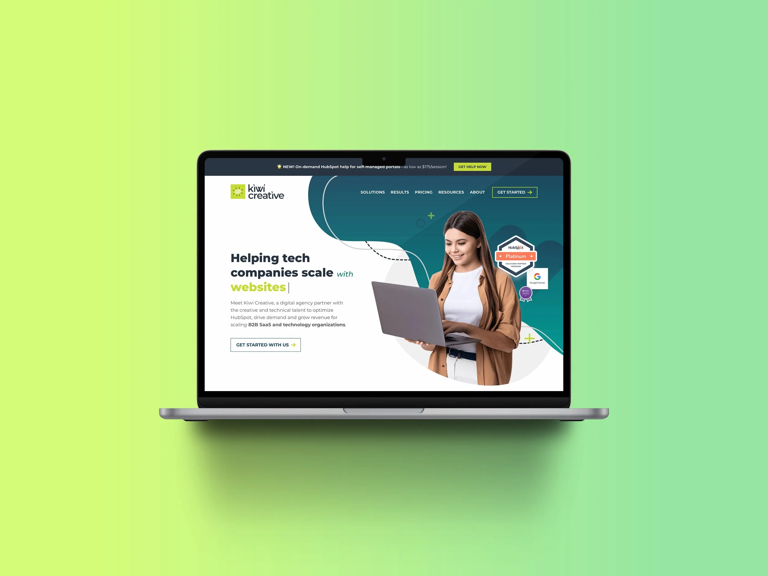 Kiwi Creative