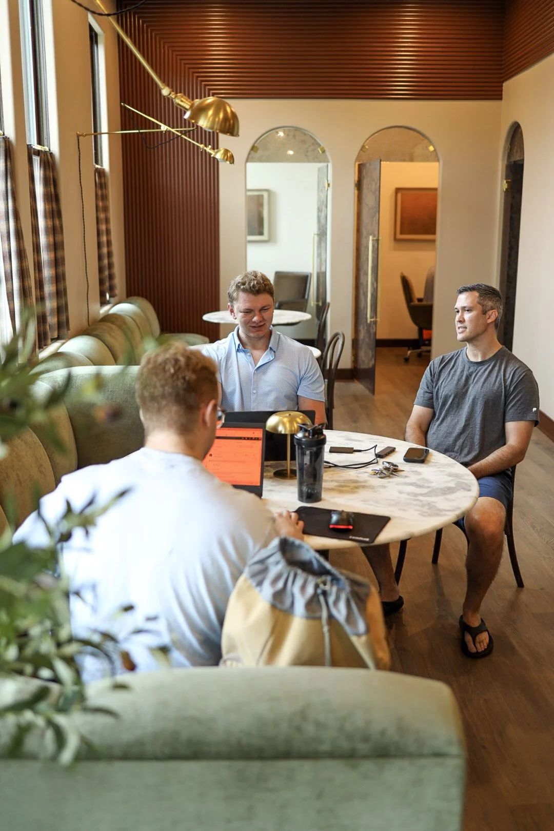 Top 5 Co-working Spaces in Louisville, Kentucky