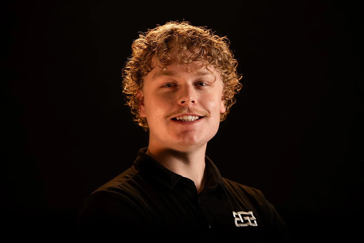 Elijah Gravitt, owner of EG3 Media