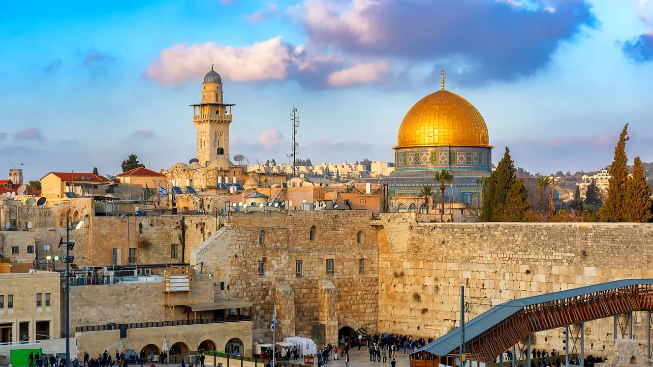 Apostolic Mission Training