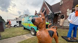 Fairborn Foy’s Outreach