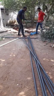 Tube Well
