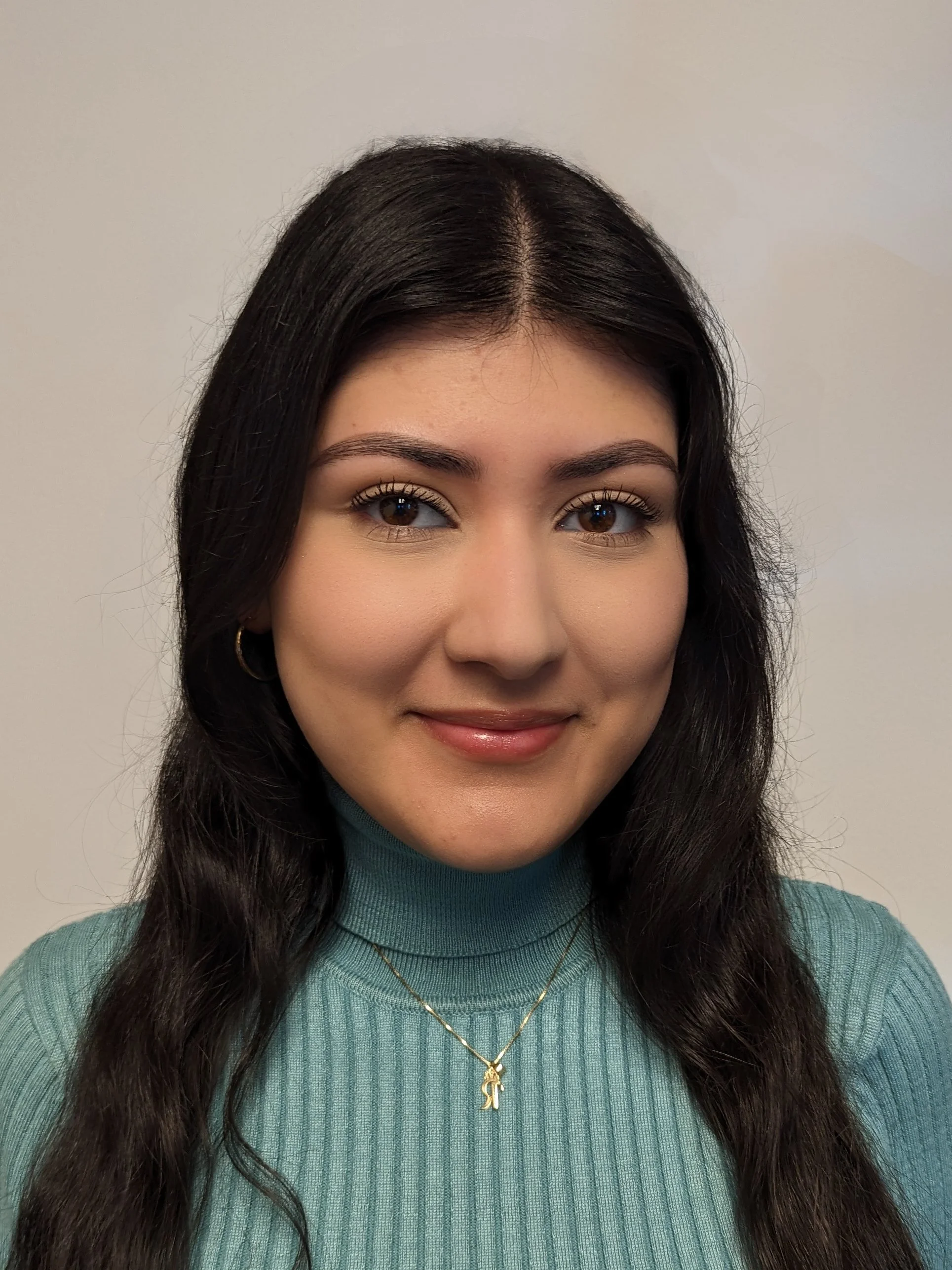 Rebeca De La Torre-Armenta