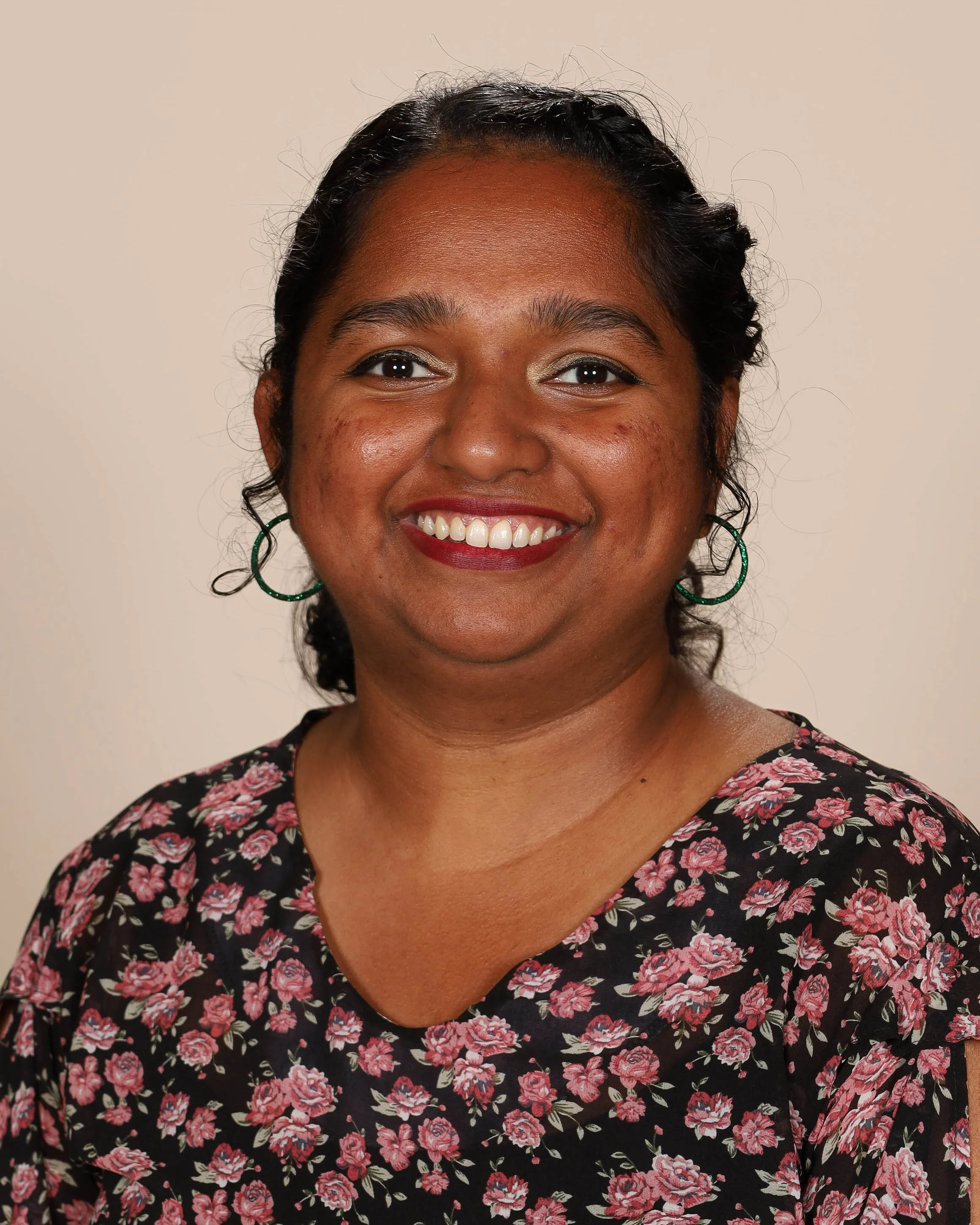 Sherangi Perera