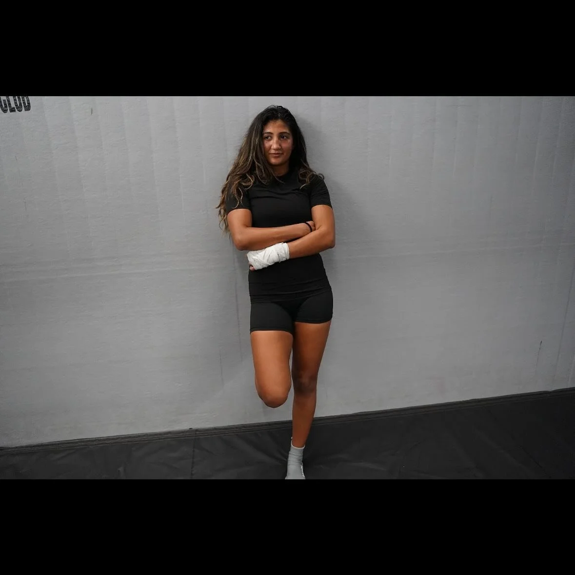 💥 Welcome to Team Hydrate On&trade; 💧

Maya embodies everything this brand stands for &mdash; energy, grit, and relentless drive.

She&rsquo;s not just fighting for wins &mdash; she&rsquo;s fighting to inspire a generation that grinds harder, recov