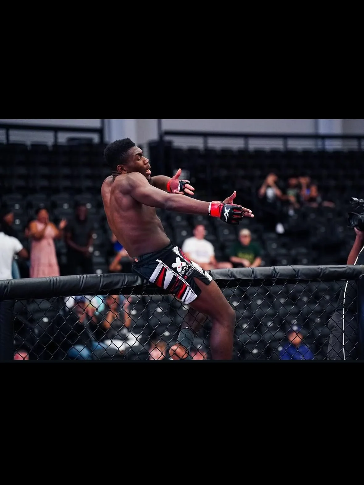 🛑 ATHLETE ANNOUNCEMENT

🚨 HYDRATE ON x STANLEY &ldquo;THE DRILL&rdquo; 🚨
💥 OFFICIALLY LOCKED IN 💥

We&rsquo;re turning up the heat. 🔥

Hydrate On is proud to announce that Stanley &ldquo;The Drill&rdquo; is officially part of the Hydrate On ath