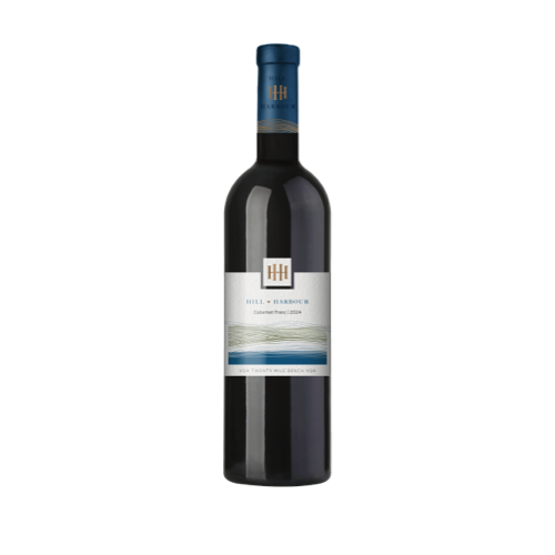 2024 Red Blend (Unoaked)