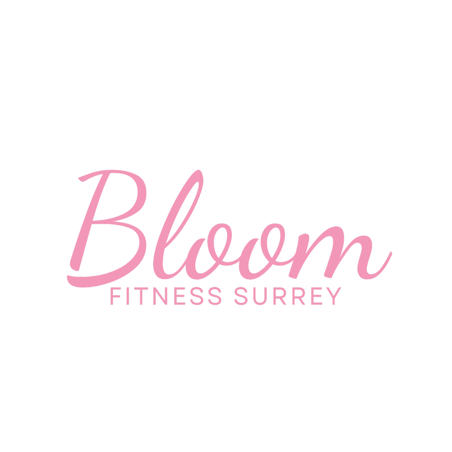 BloomFitnessSurrey