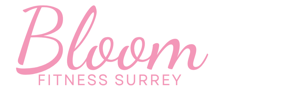 BloomFitnessSurrey