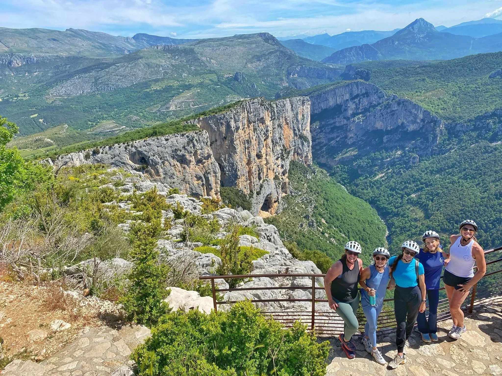 Art Retreat in France- Pay in Full Option