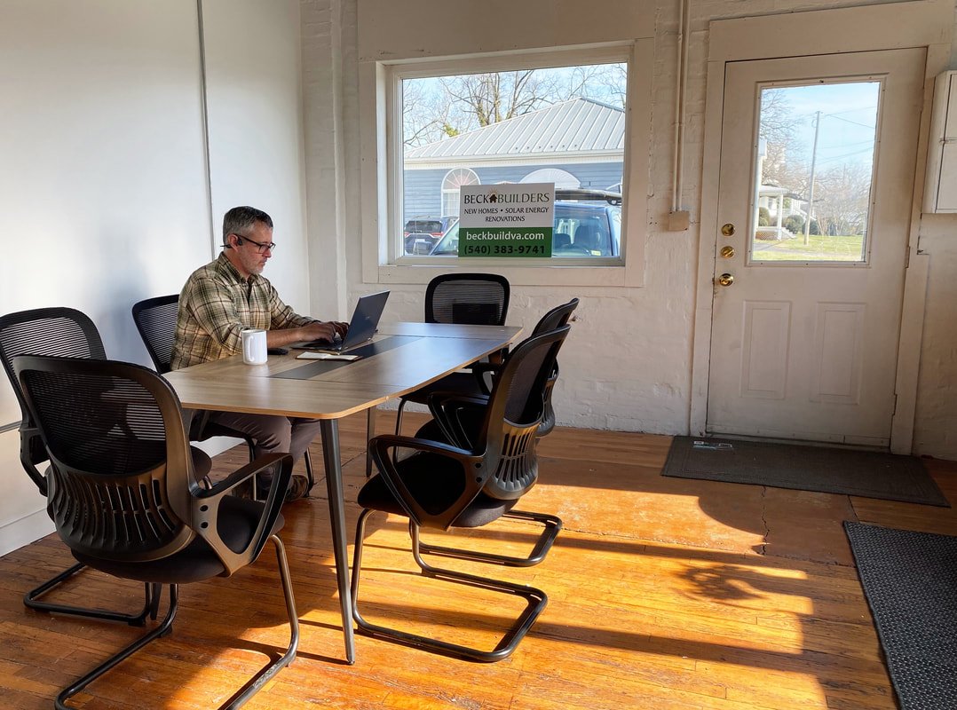 Green Hill Solar Joins the Manufactory Collective