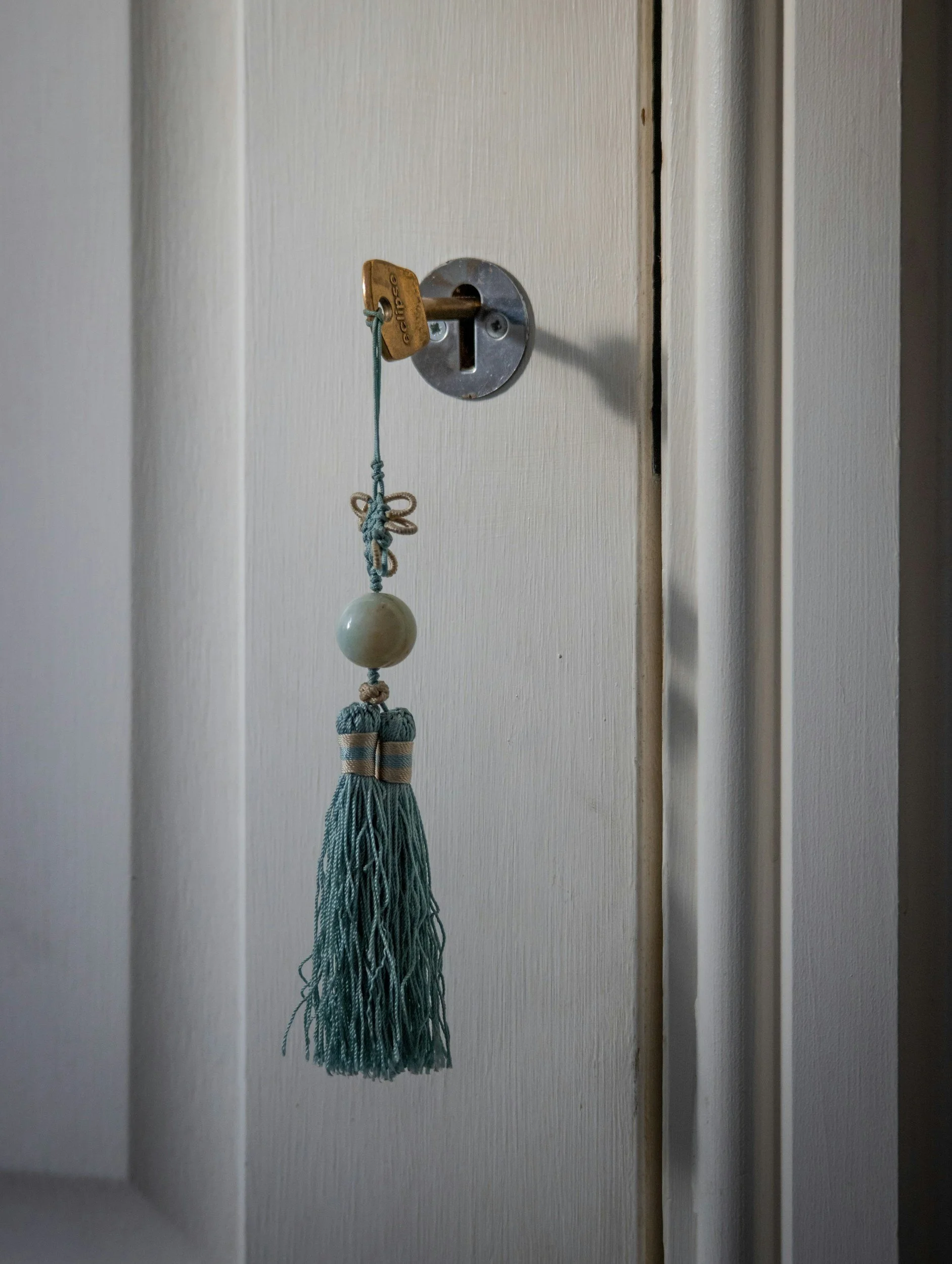 Schlosswechsel Nürnberg – Austausch von Profilzylindern nach Schlüsselverlust.