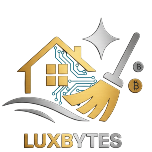 LuxBytes