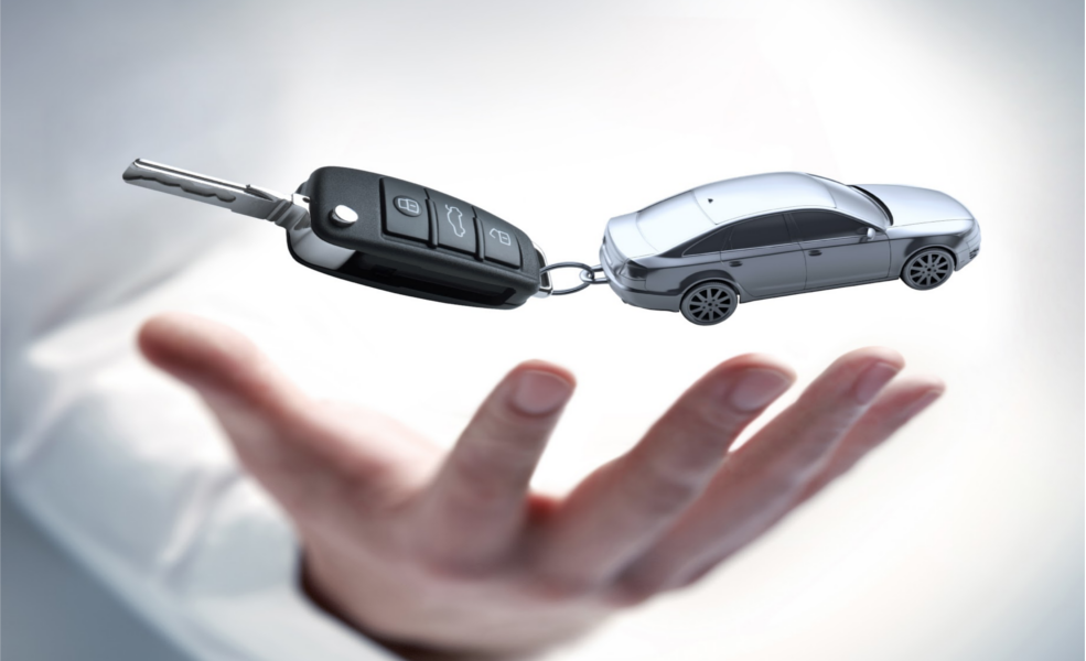 Mobiler Autoschlüssel-Service & Programmierung