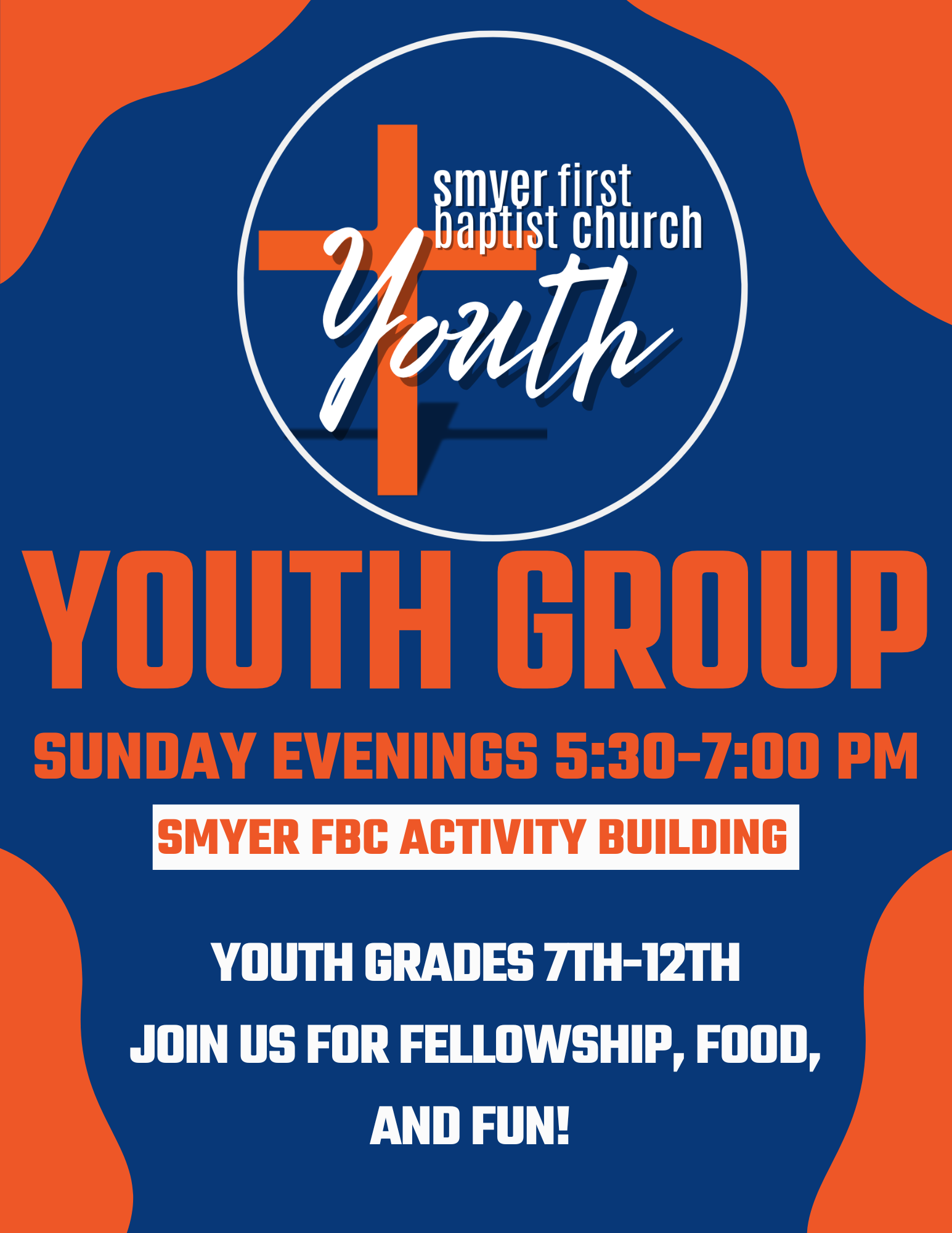 YOUTH GROUP