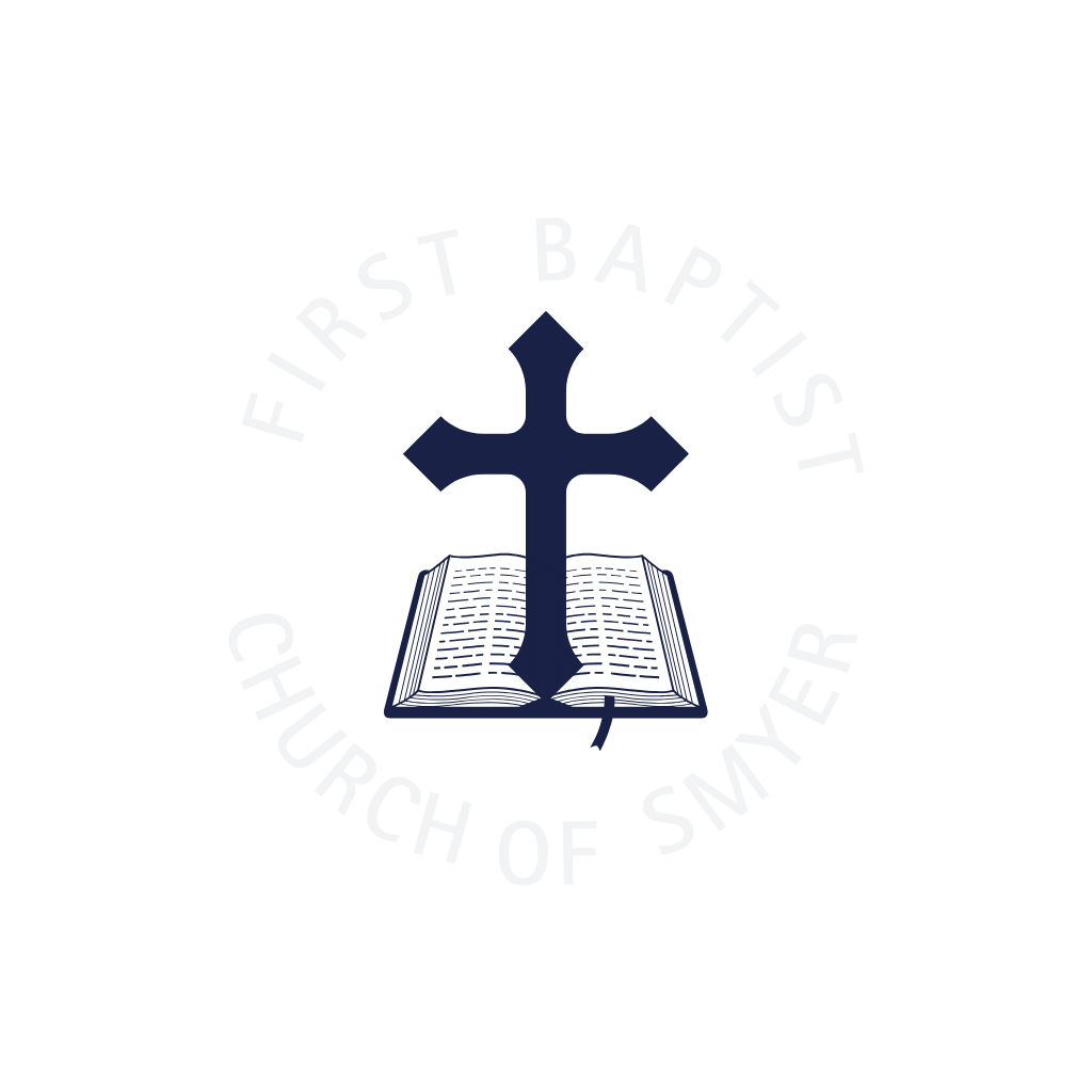 Smyer First Baptist Church