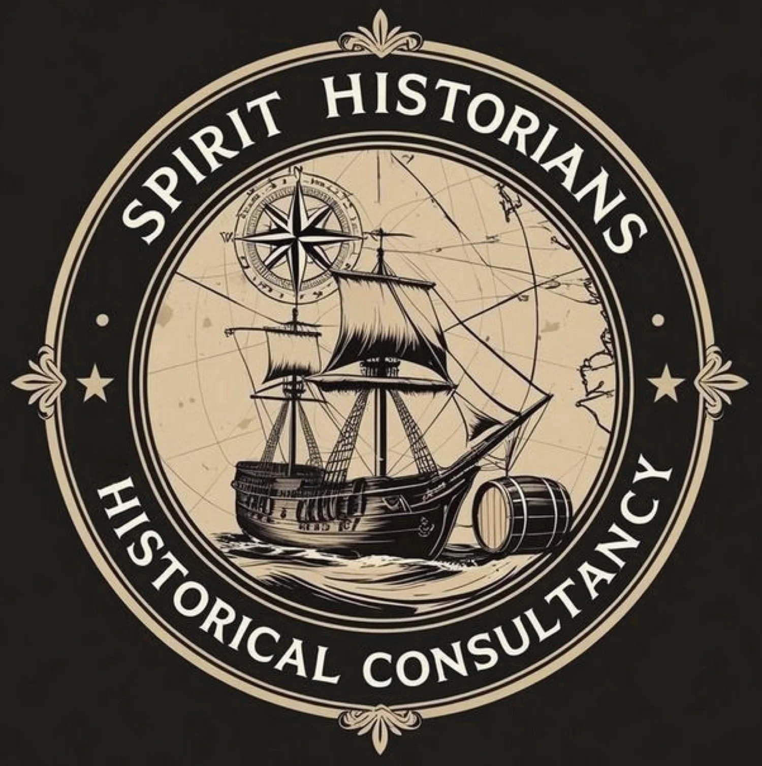Spirit Historians
