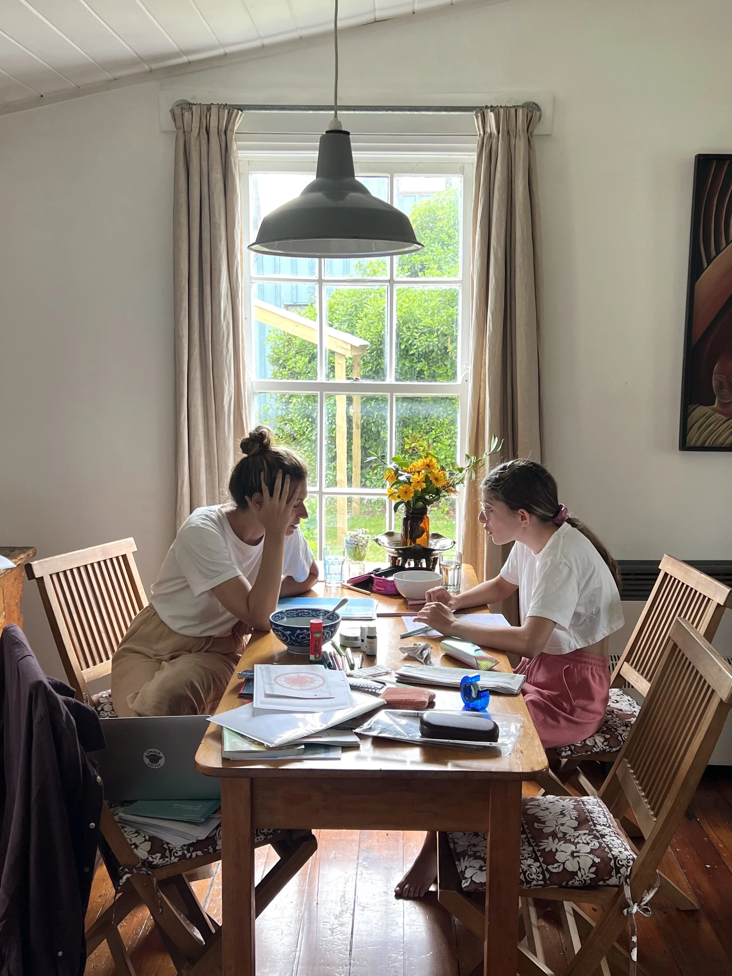 Homeschooling in Neuseeland