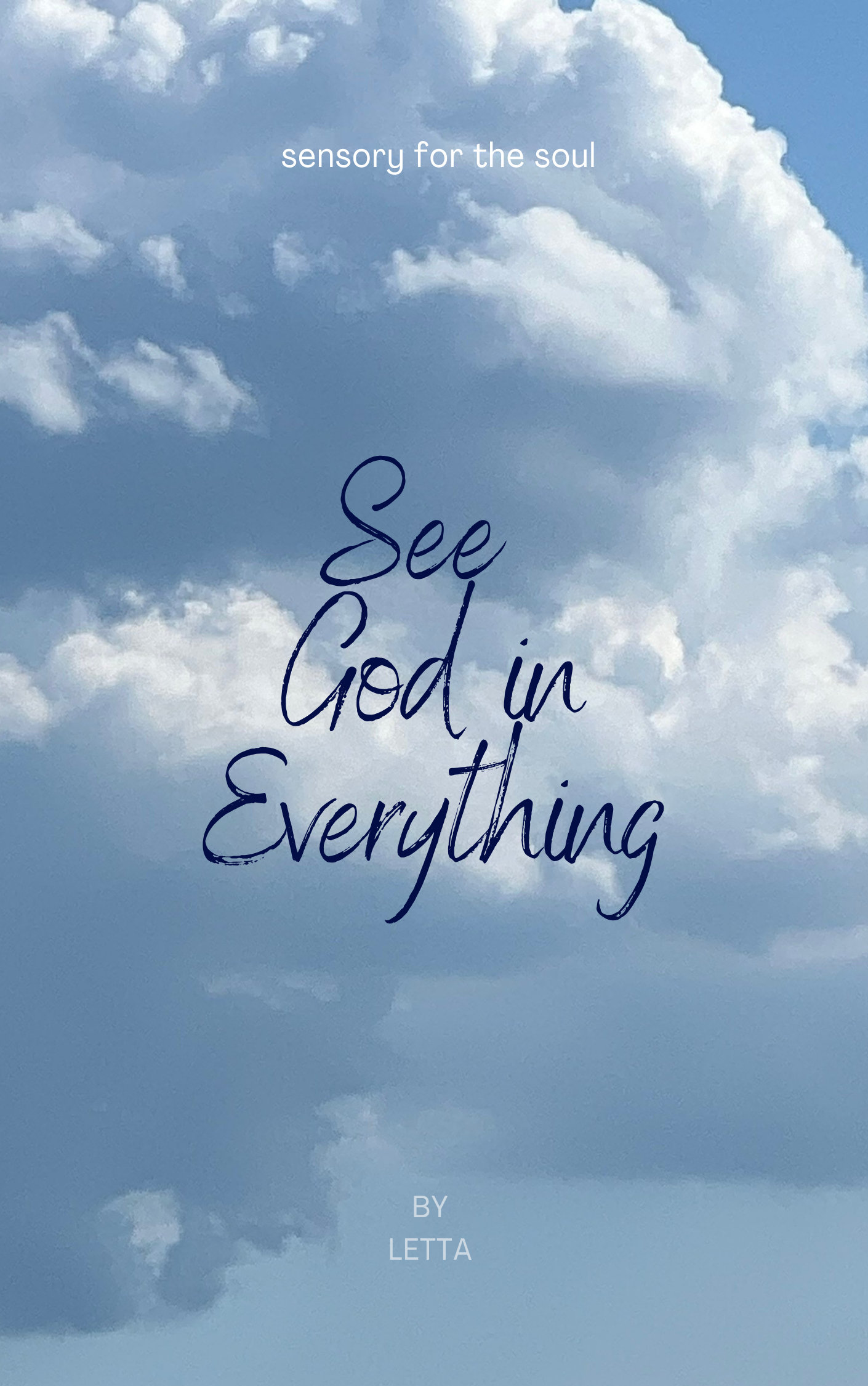See God in Everything -PDF-