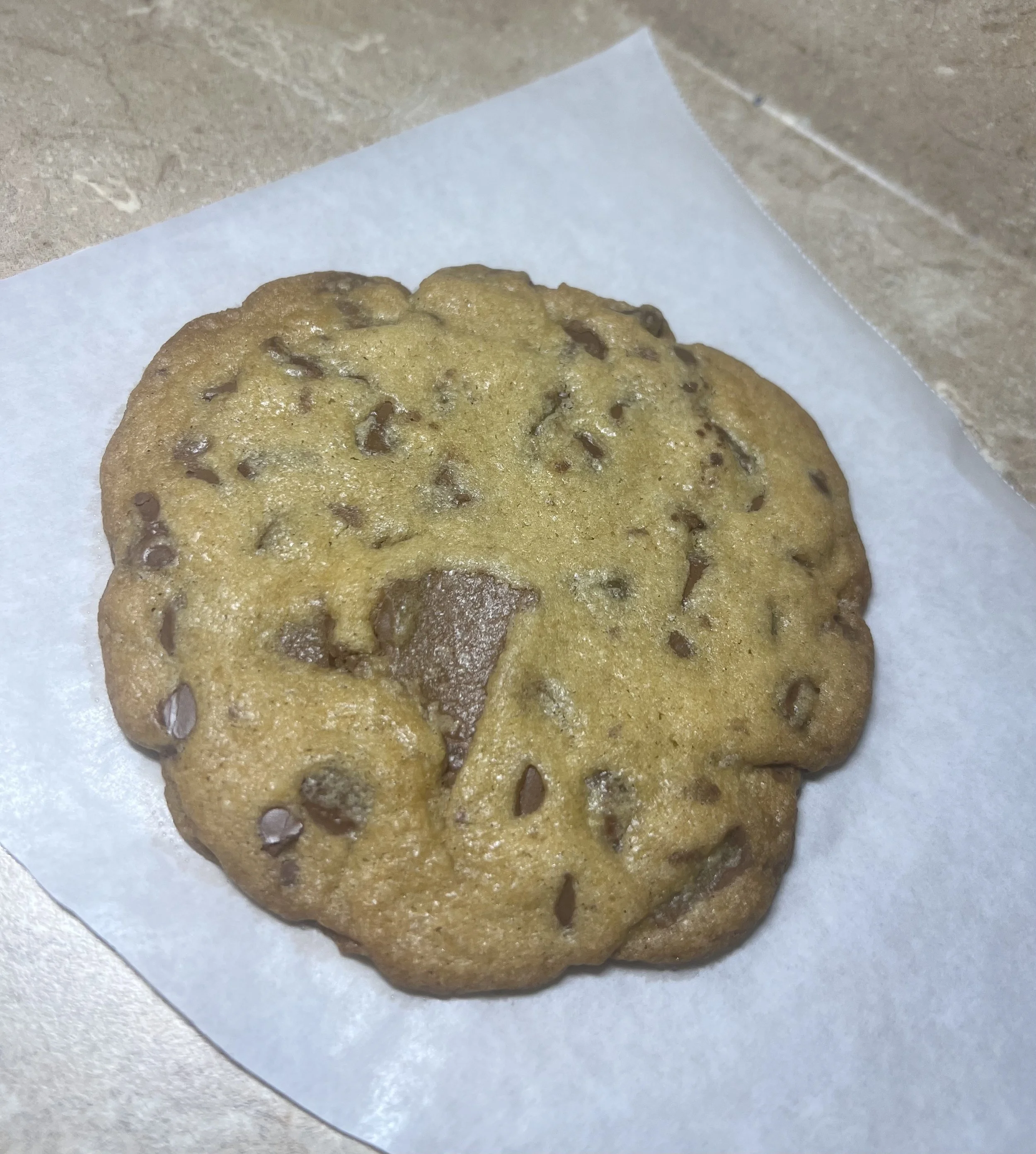 Choco Chip (small)