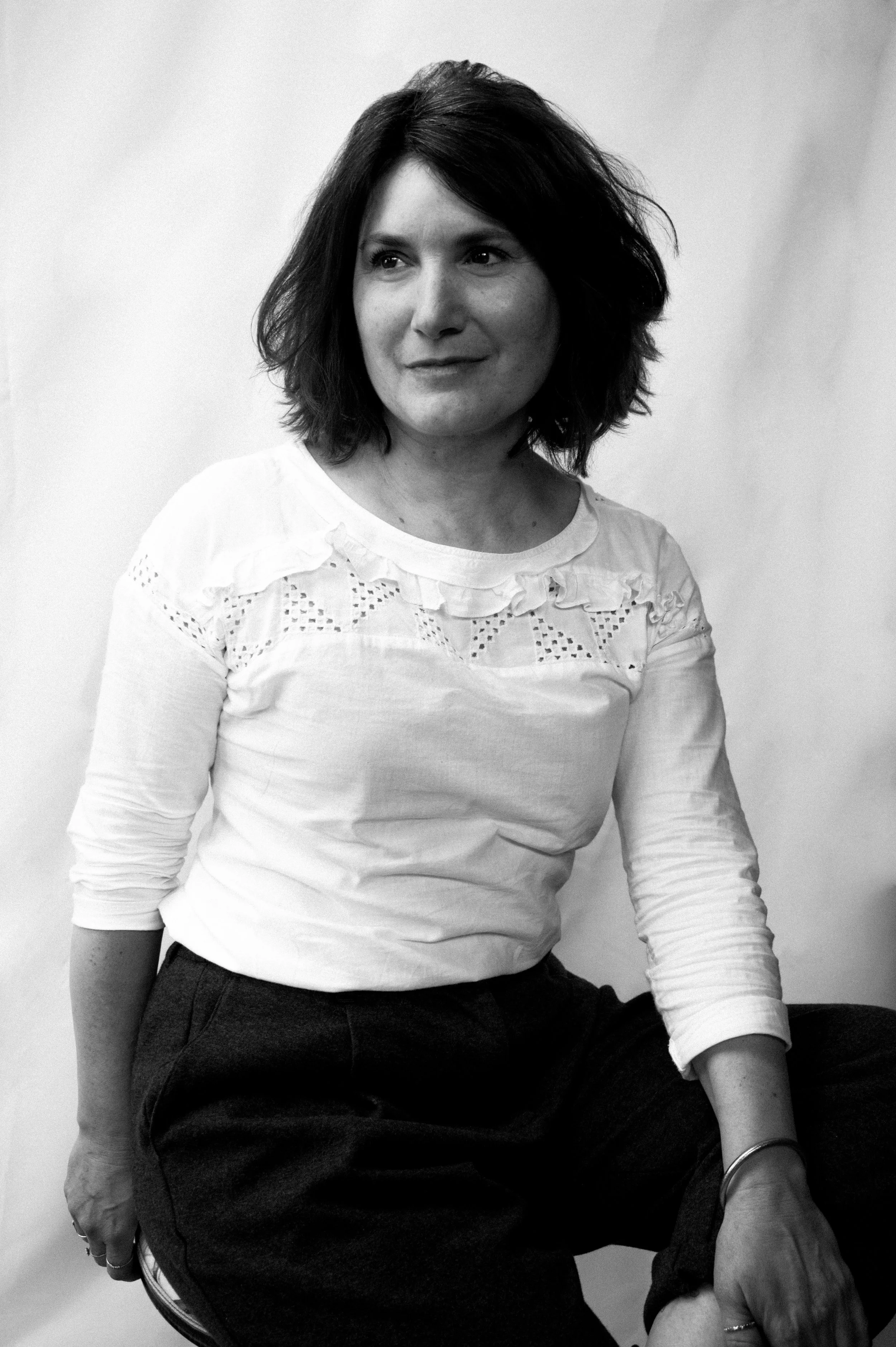 Portrait d'Artisans : Laure Le design