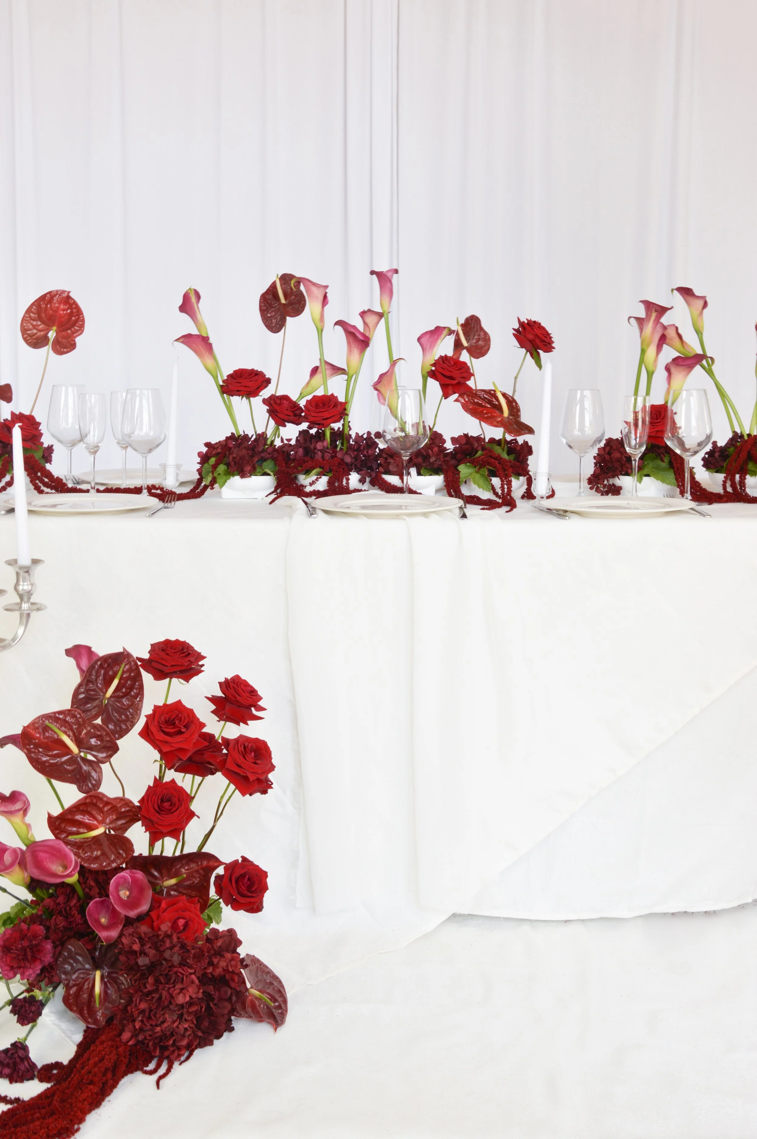 Citron'elle décoration - Fleuriste