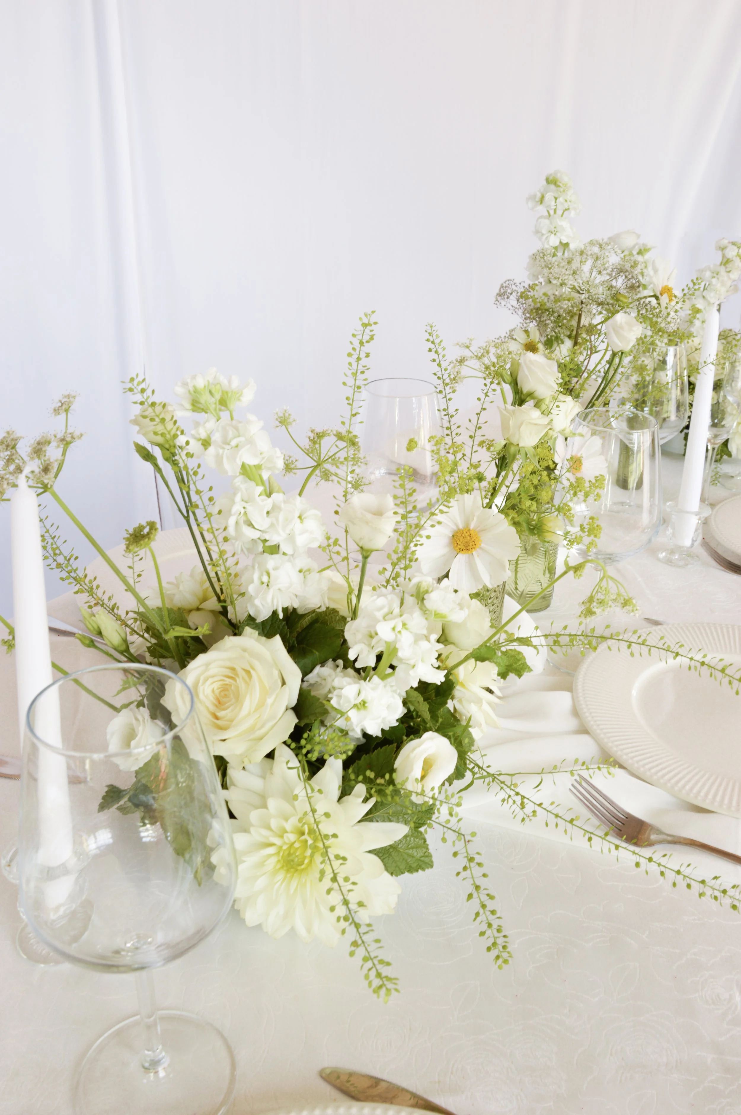 Citron'elle décoration - Fleuriste