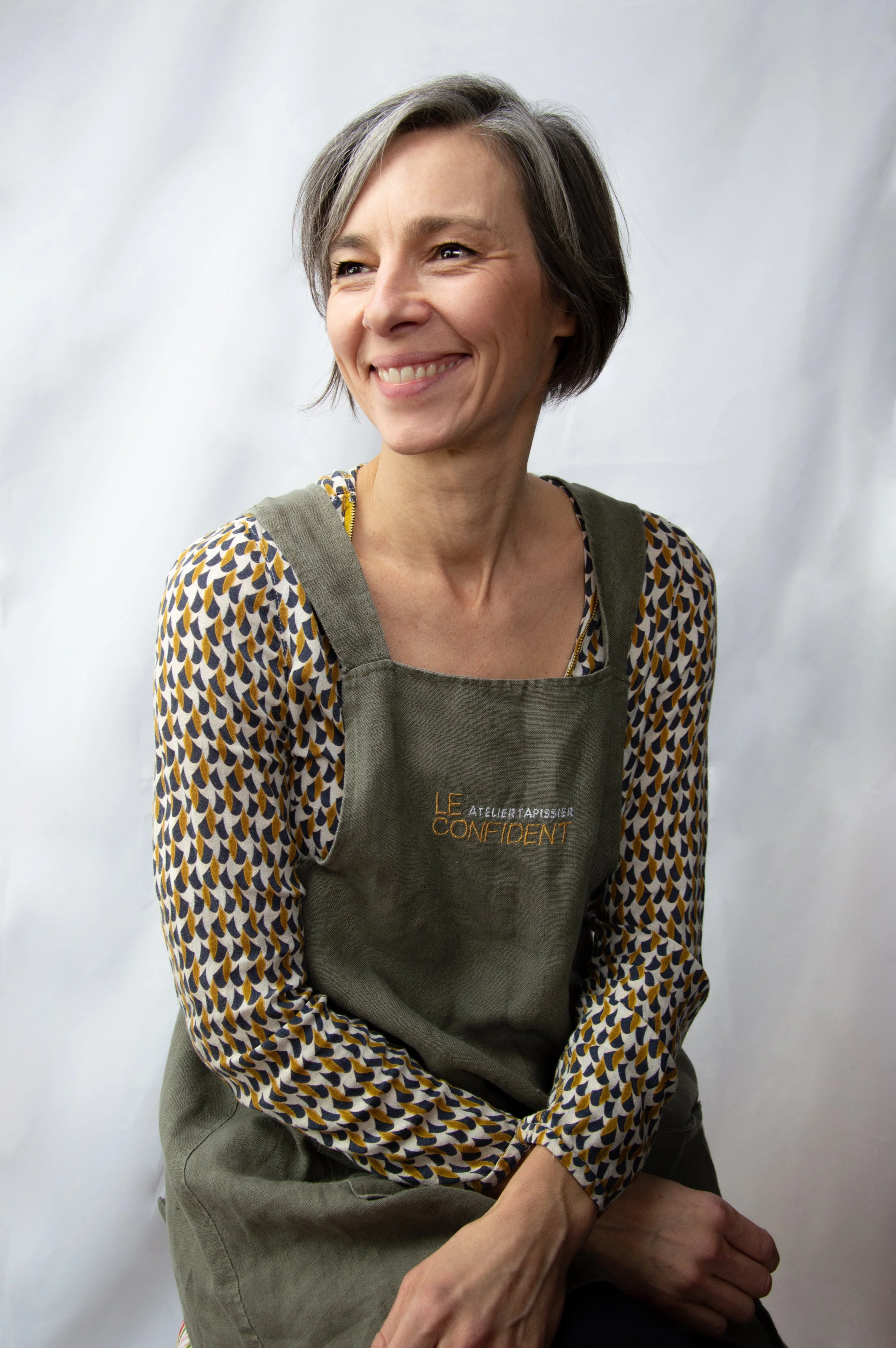 Portrait d'Artisans : Le Confident Atelier