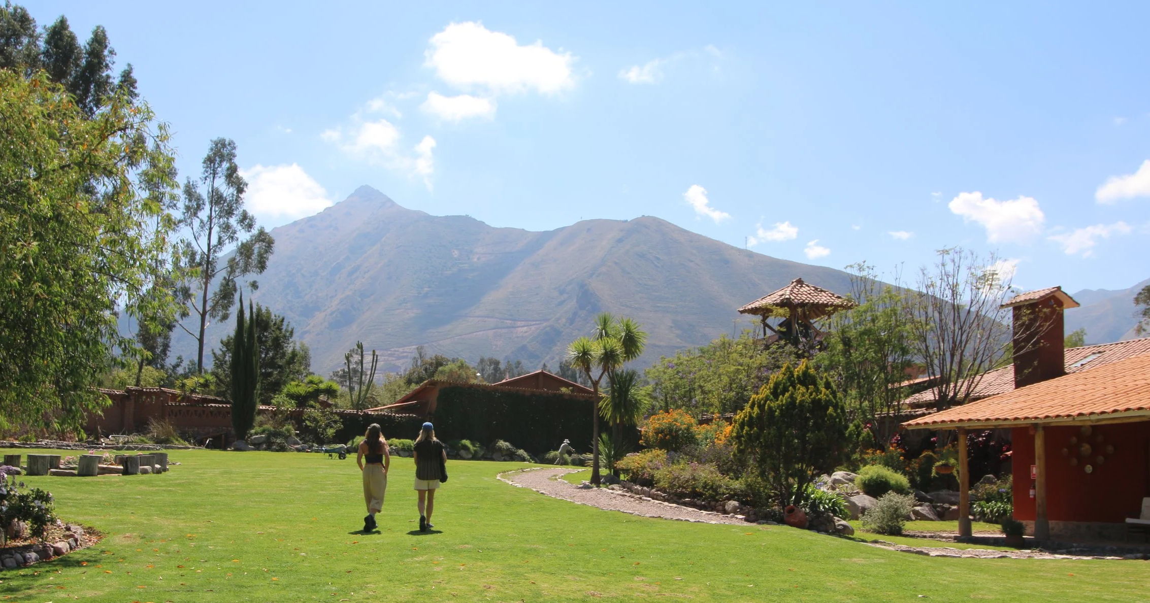 villa urubamba hotel, sacred valley