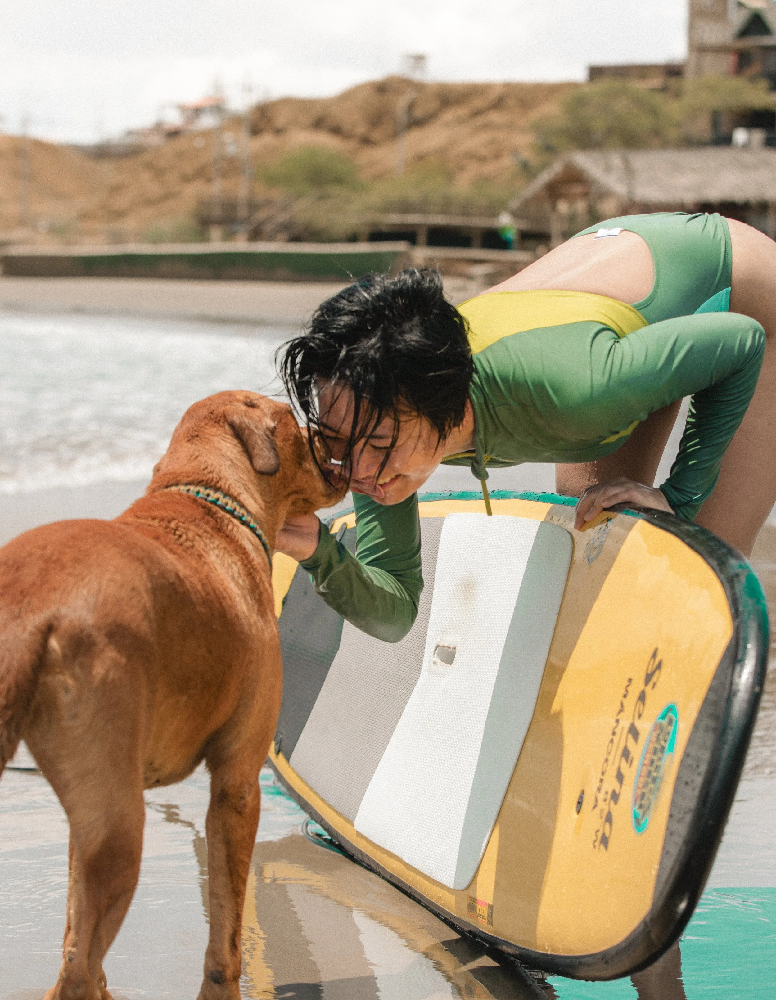 A Local Guide to Lobitos, Peru