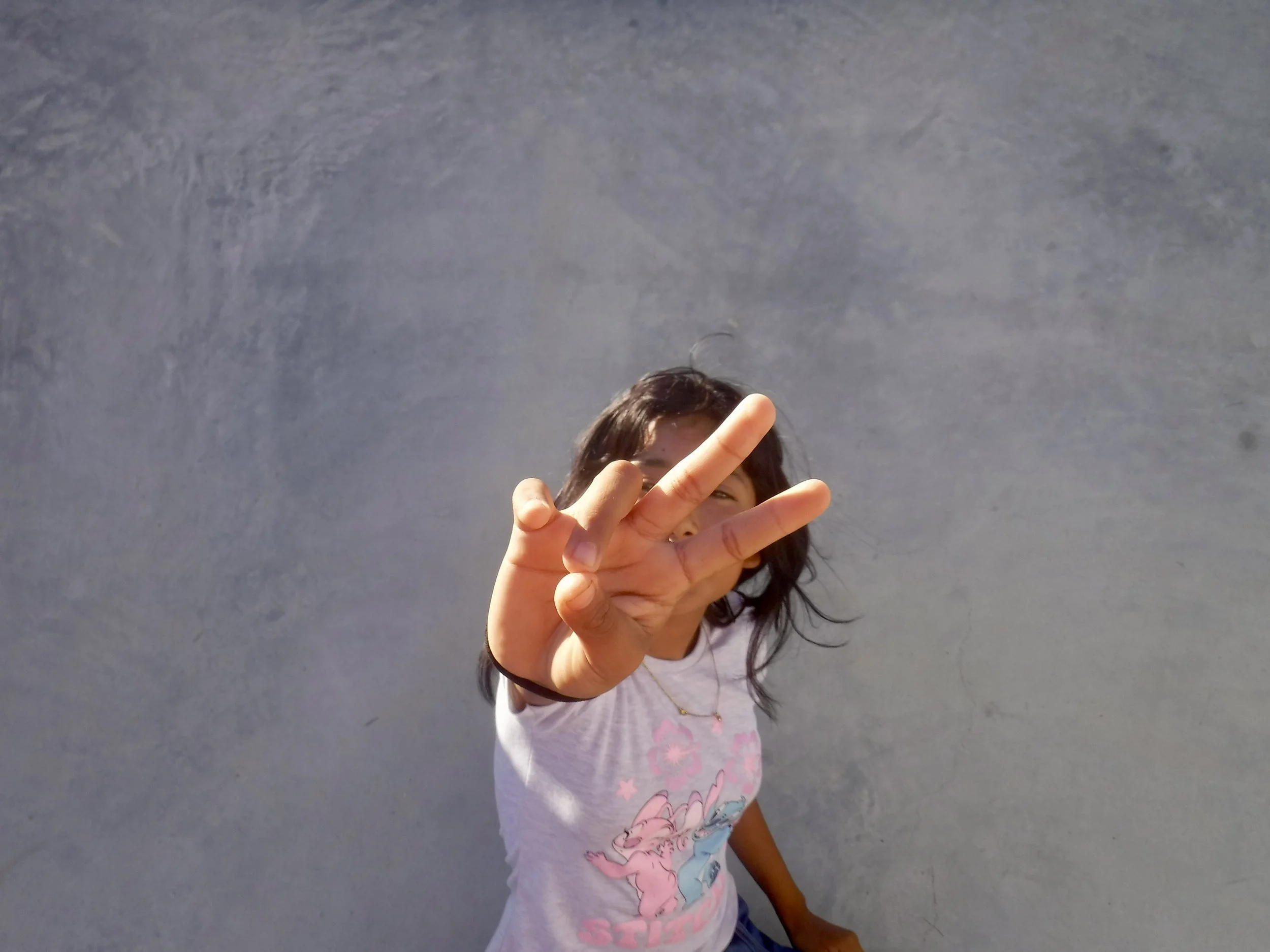 The Stories of Lobitos, told by Lobiteñans