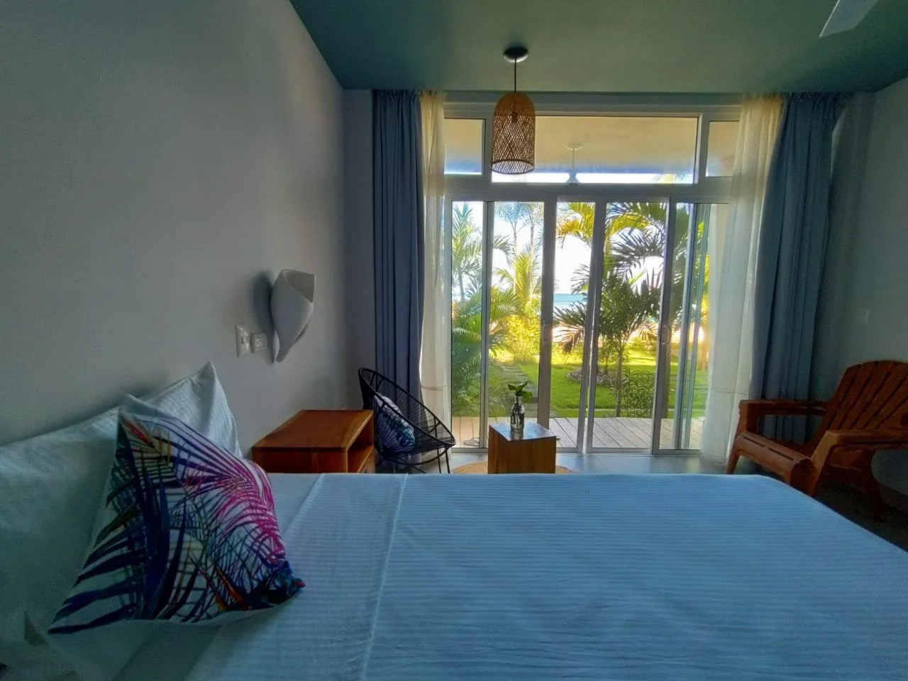 hotel room gallery nicaragua