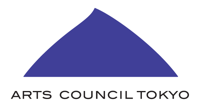 Logo of the Arts Council Tokyo